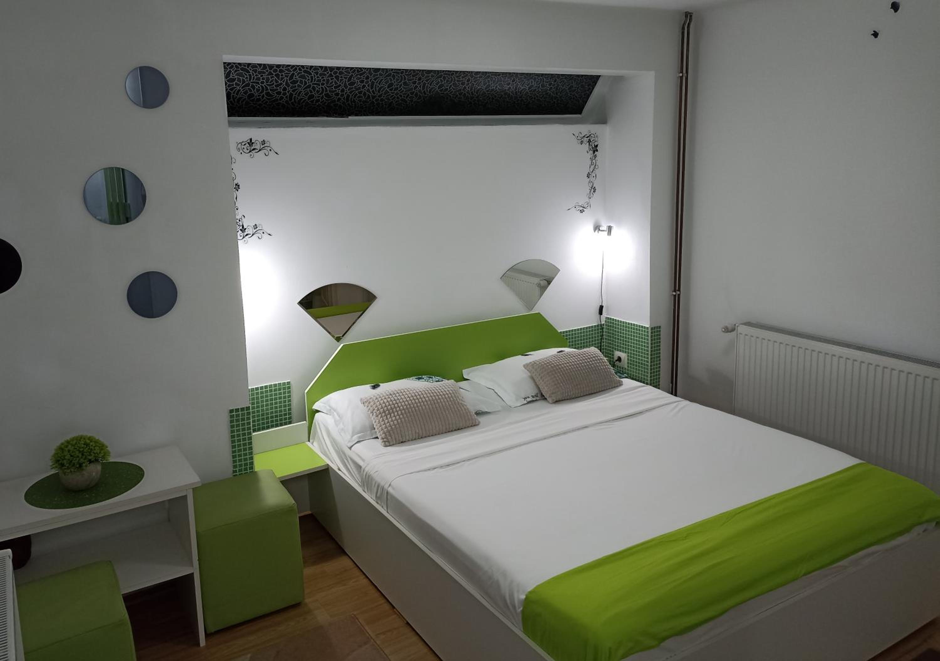 Double Room photo 1