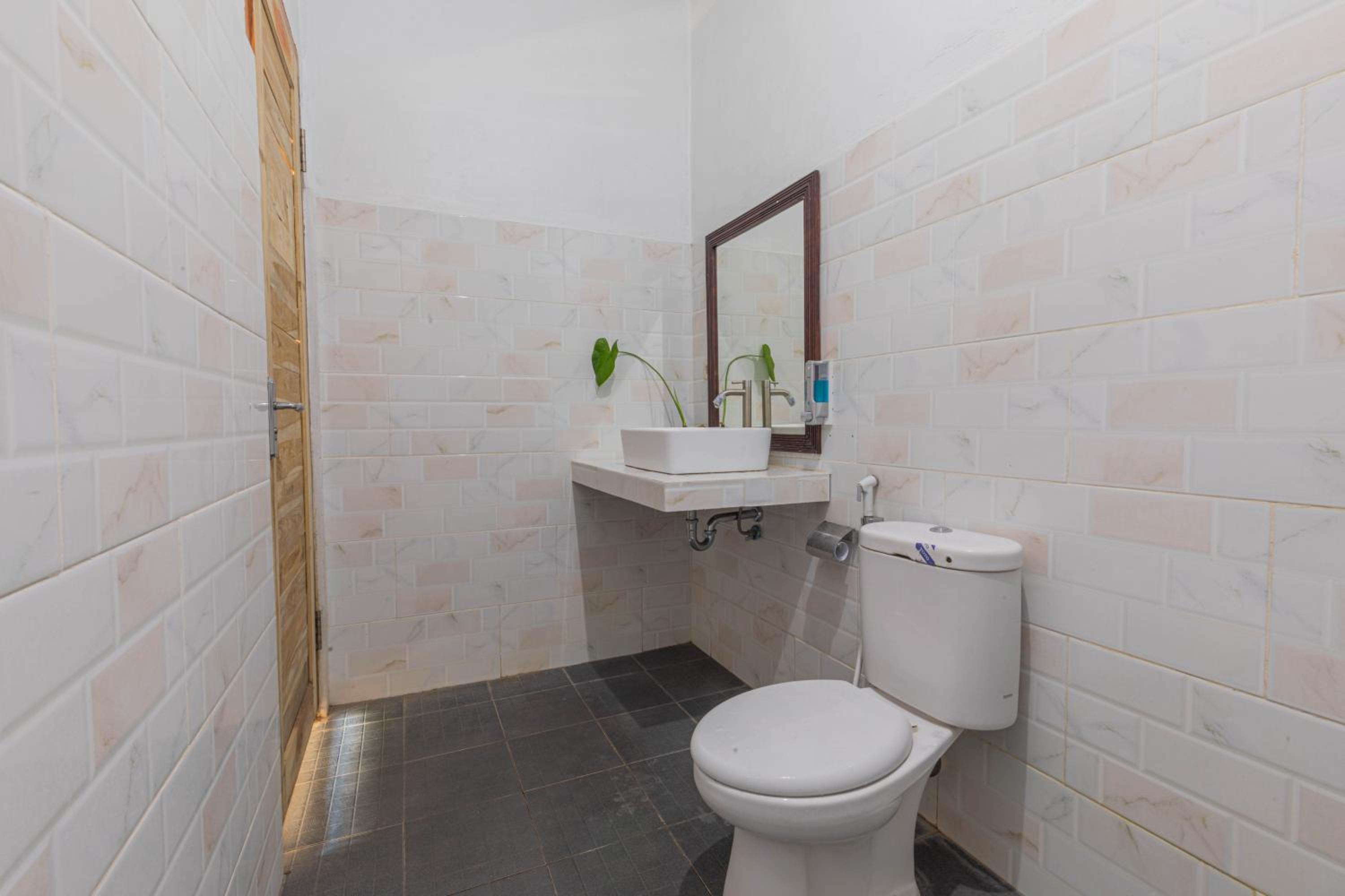 Double Room with Mountain View - Photo 19