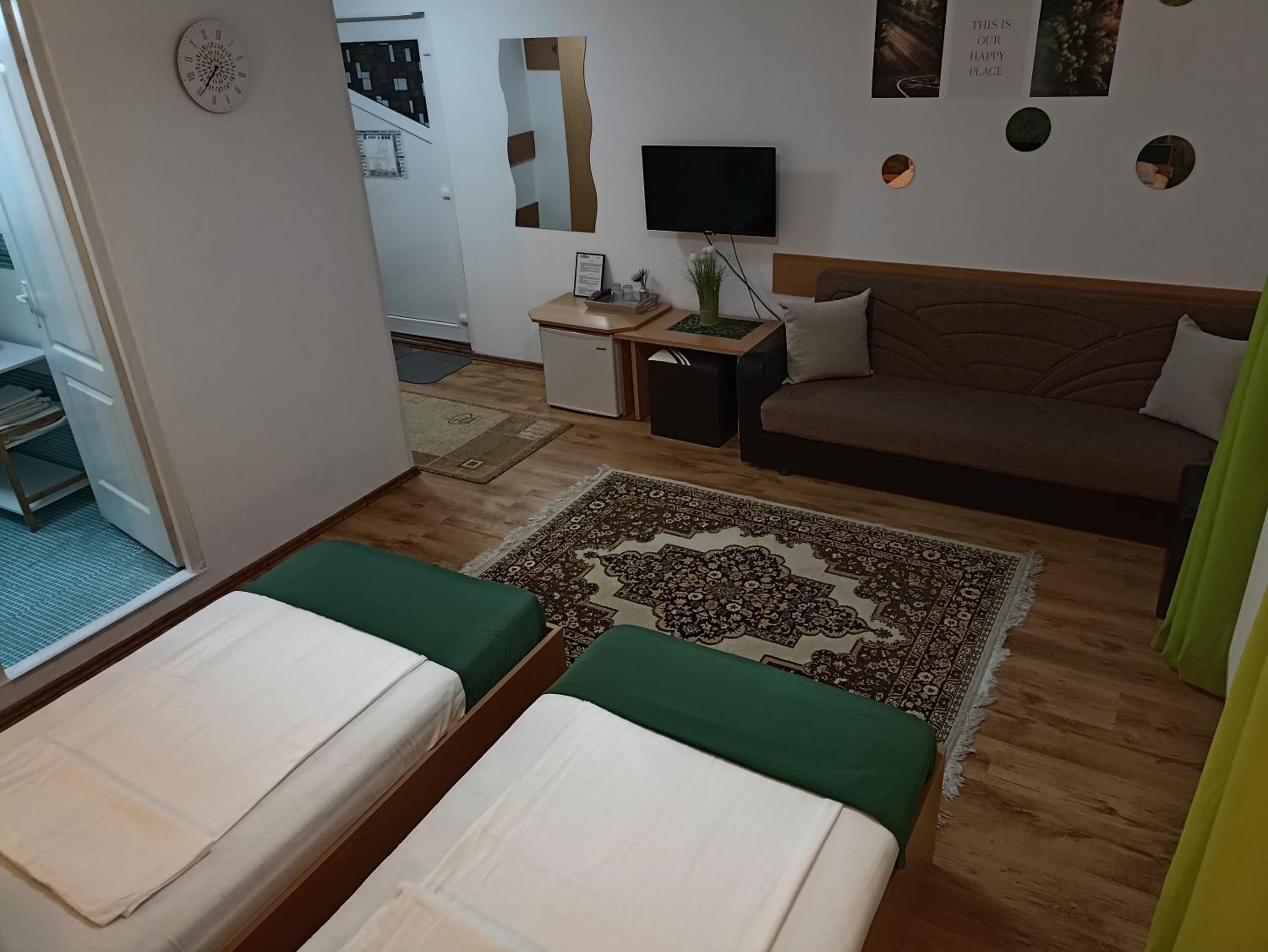 Twin Room photo 3
