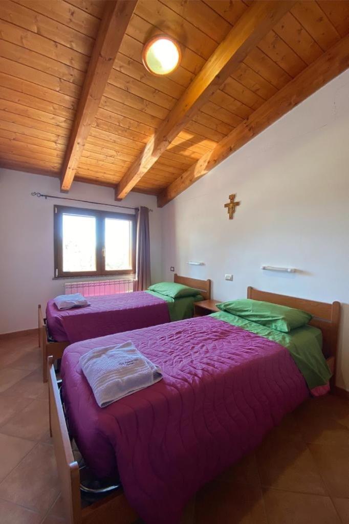 Triple Room with Private Bathroom photo 1