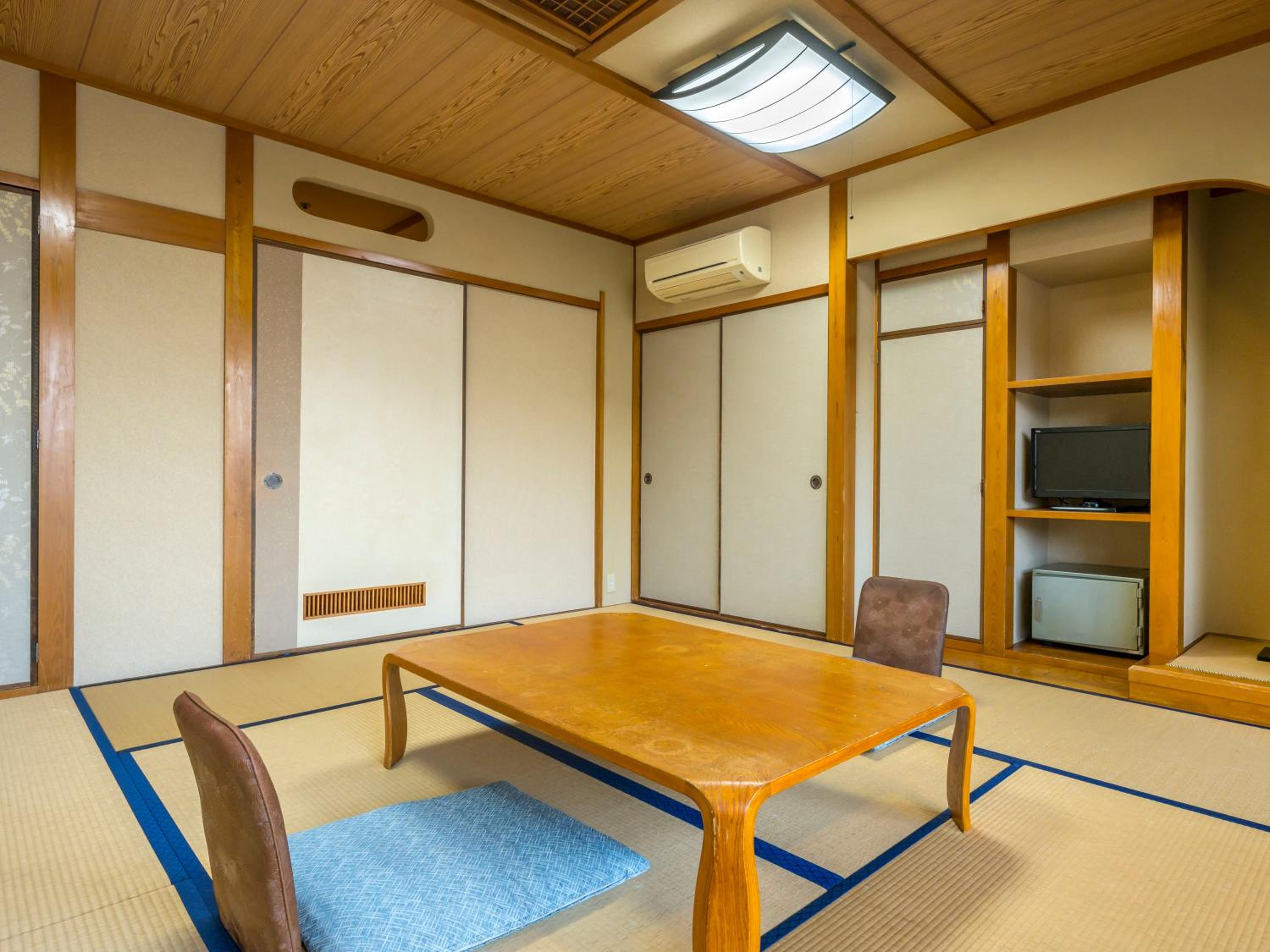 Japanese B (10Tatami)(Nonsmoking) photo 1