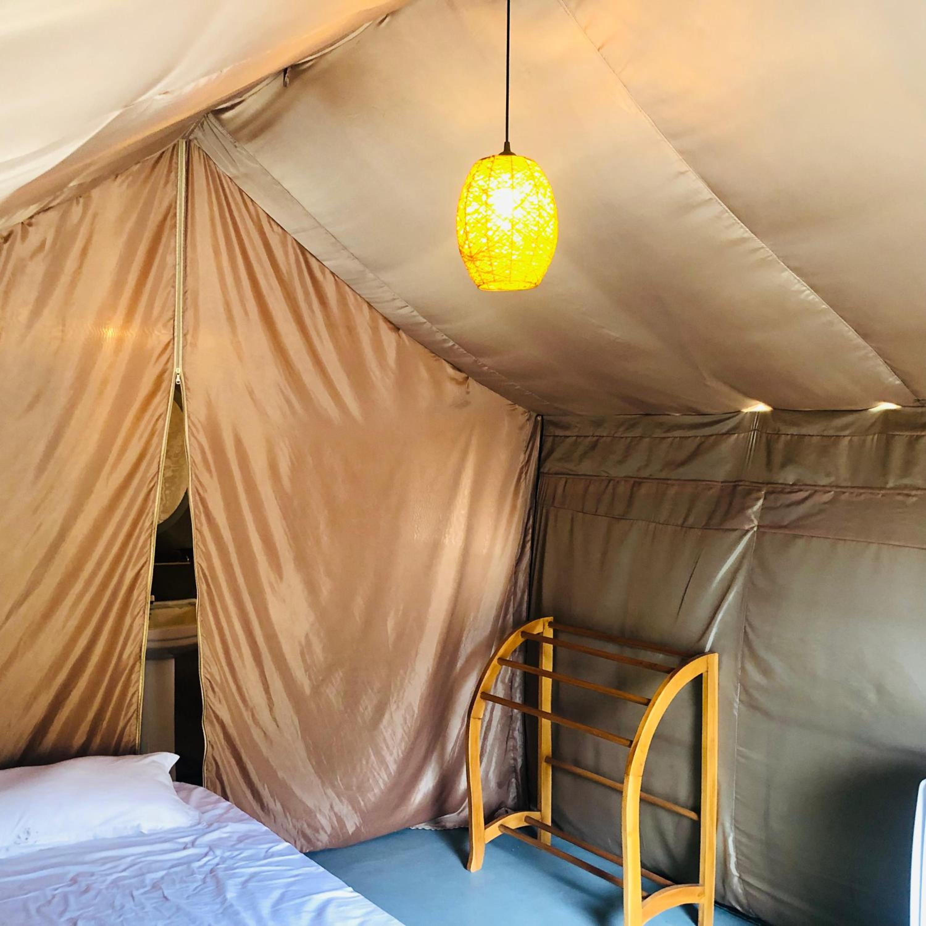 Budget Double Room photo 2