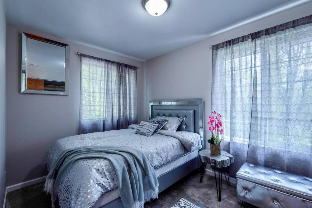 Three-Bedroom Villa photo 1