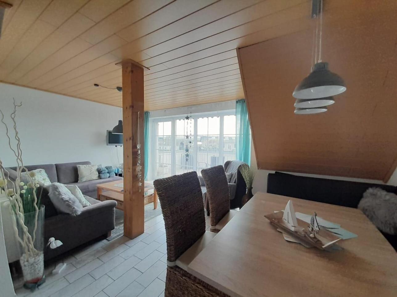 Superior One-Bedroom Apartment with Balcony photo 2