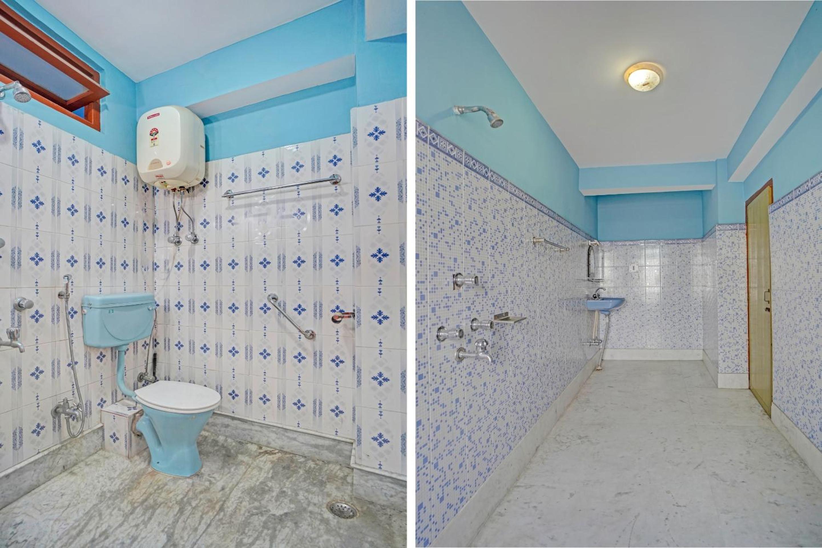 Deluxe Triple Room photo 2