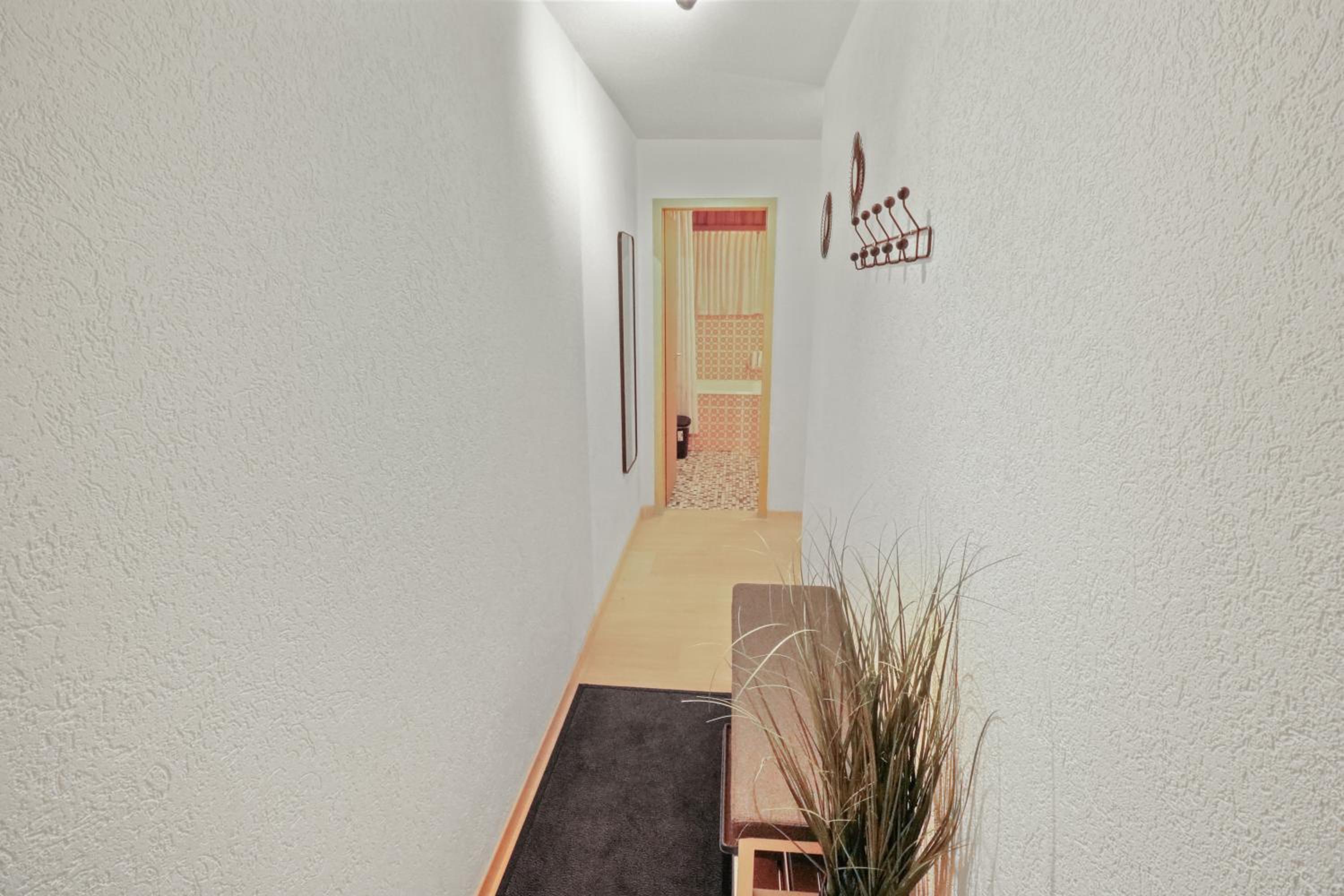 One-Bedroom Apartment photo 3