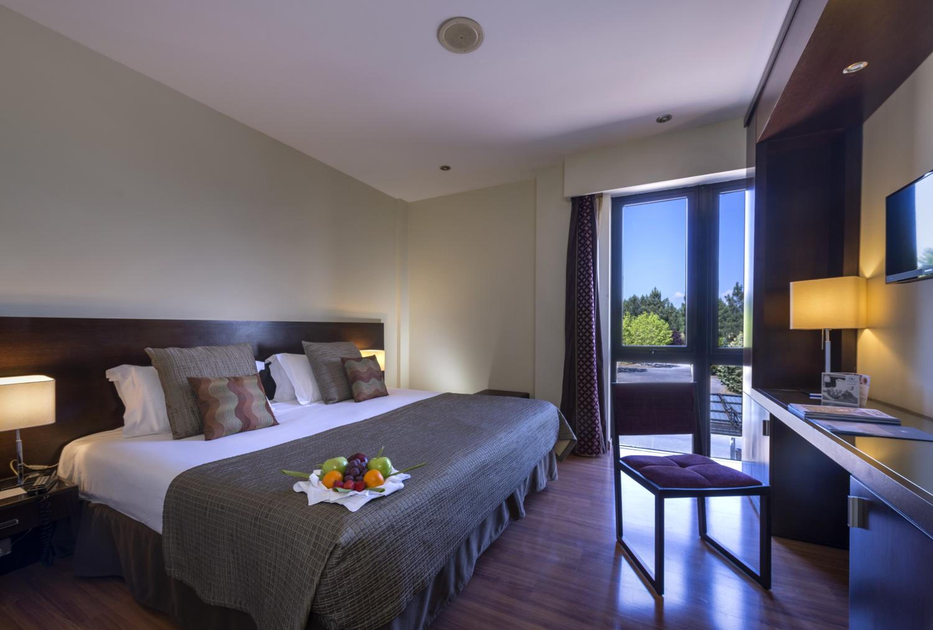 Premium King Room photo 3