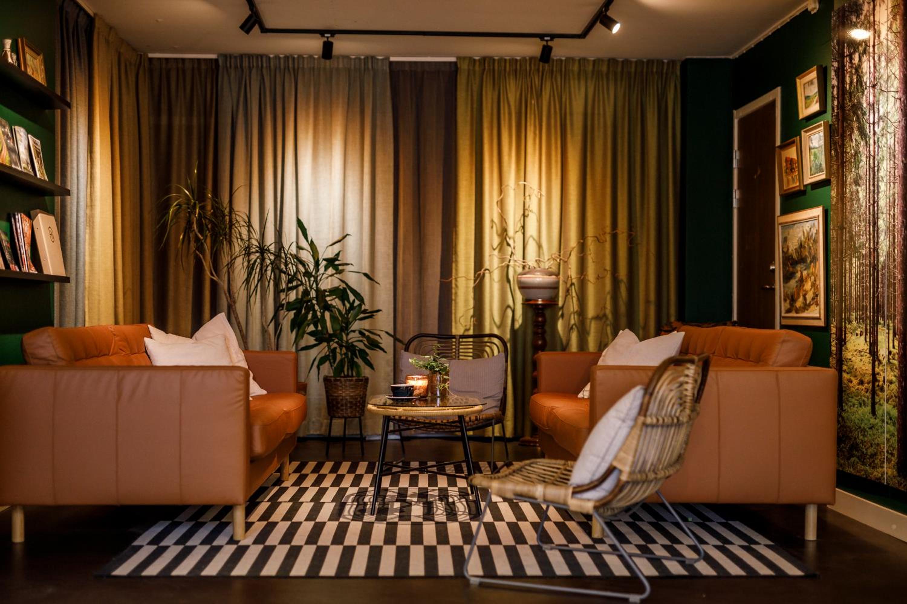 Superior Twin Room - Photo 29