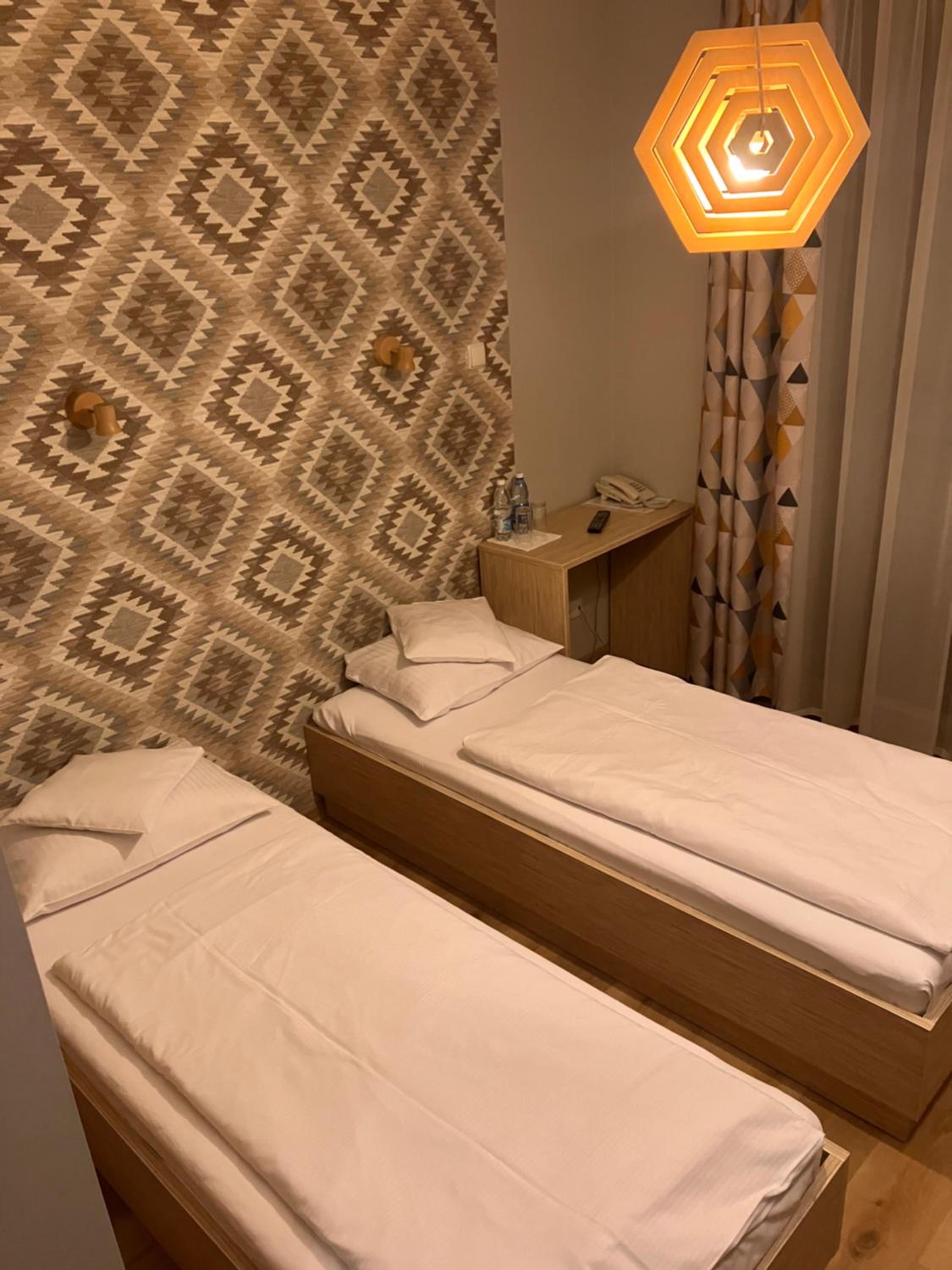 Double Room - Photo 1