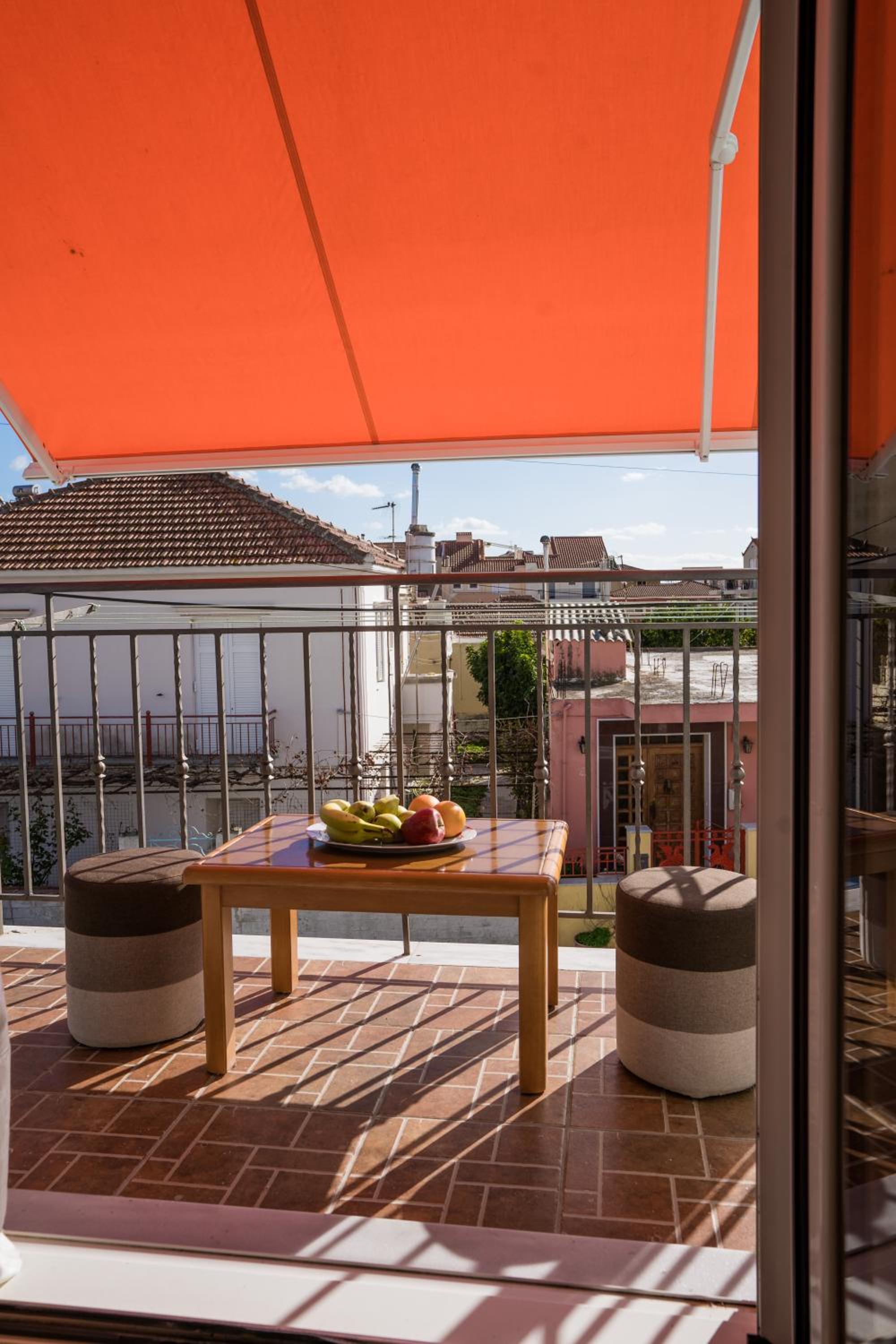 Maisonette photo 2