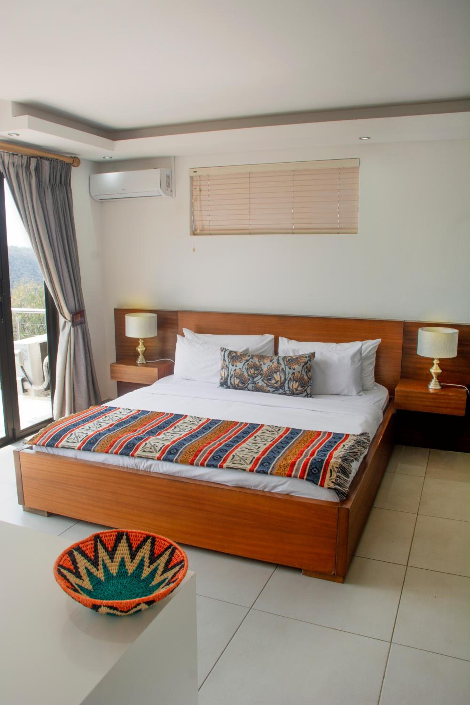 Three-Bedroom Villa - Photo 40