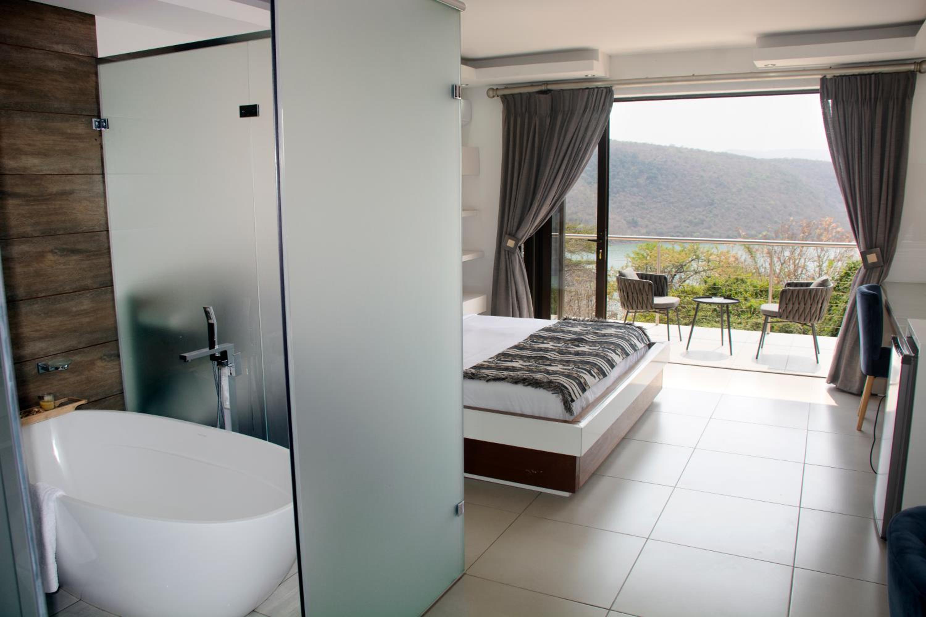 Three-Bedroom Villa - Photo 42