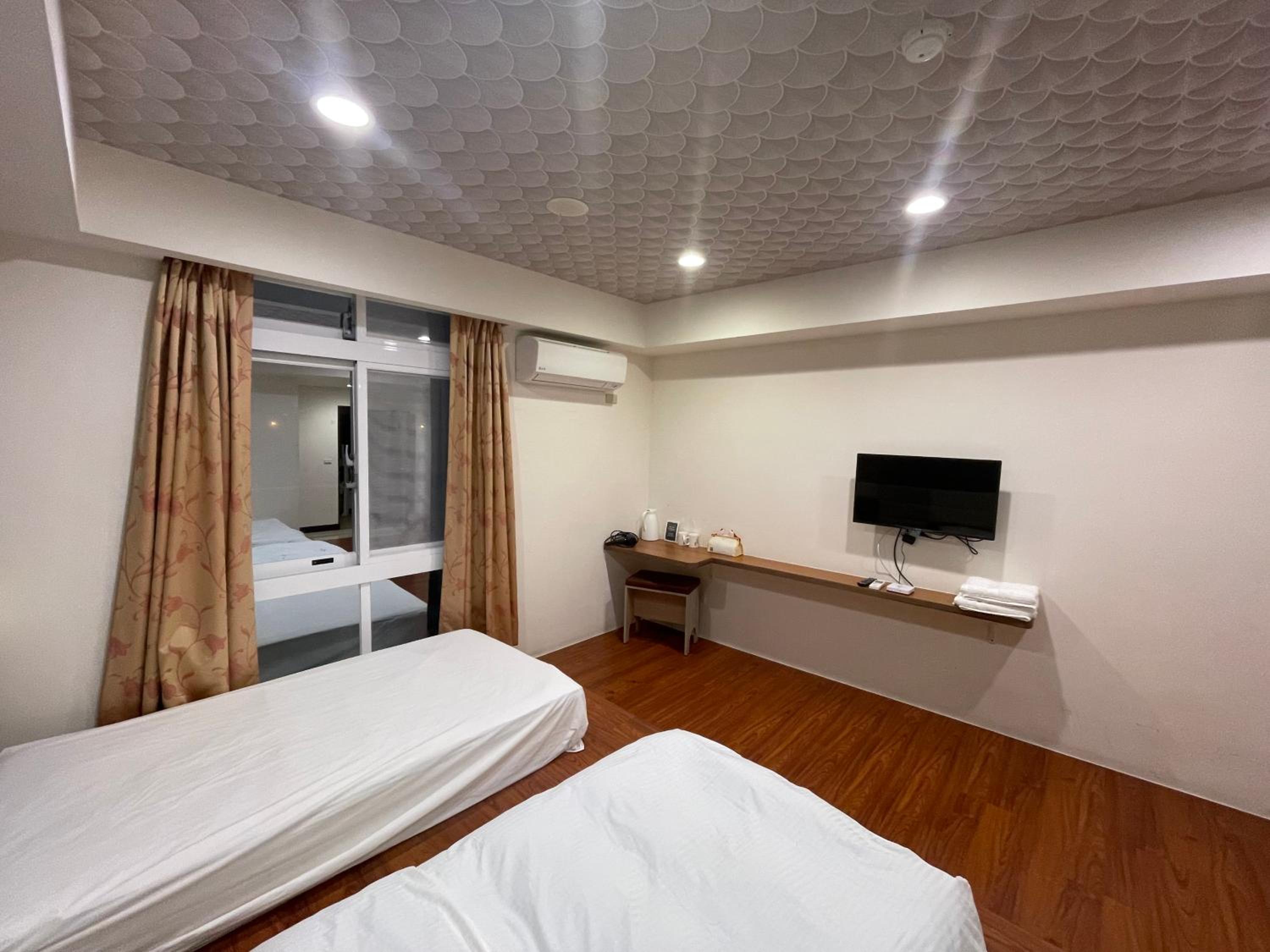 Superior Double Room photo 1