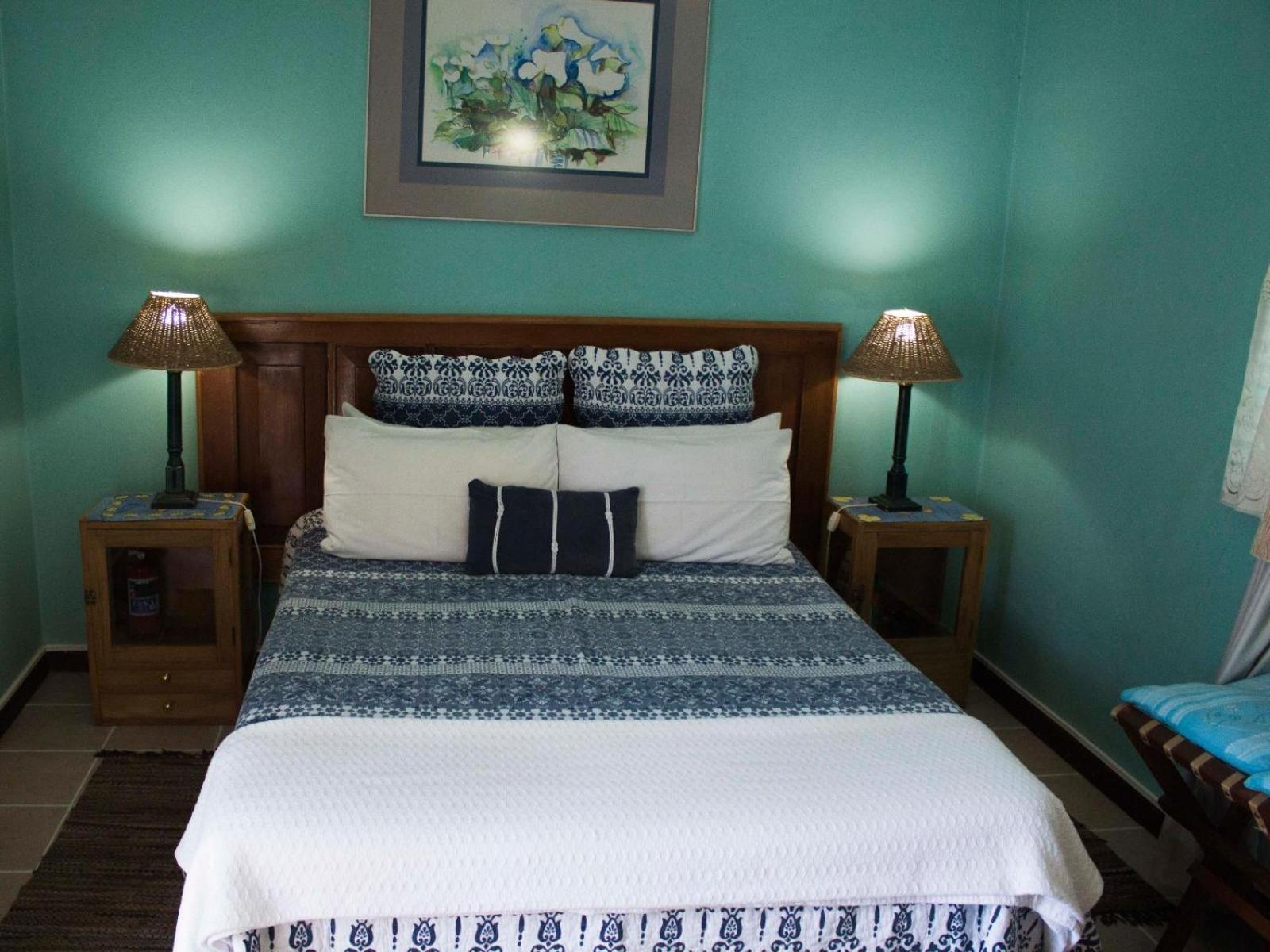 Double Room with Pool View photo 2