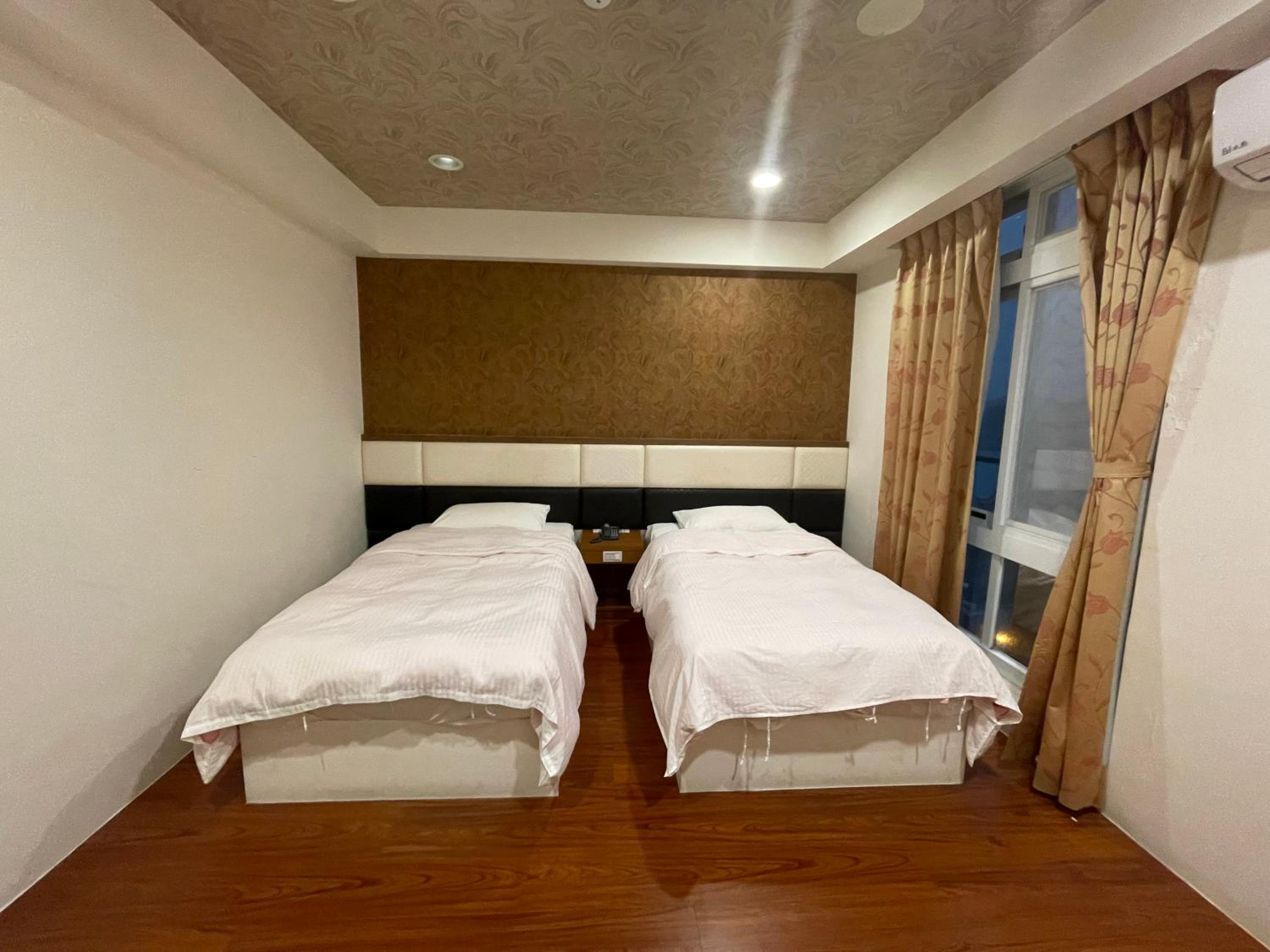 Superior Double Room photo 2