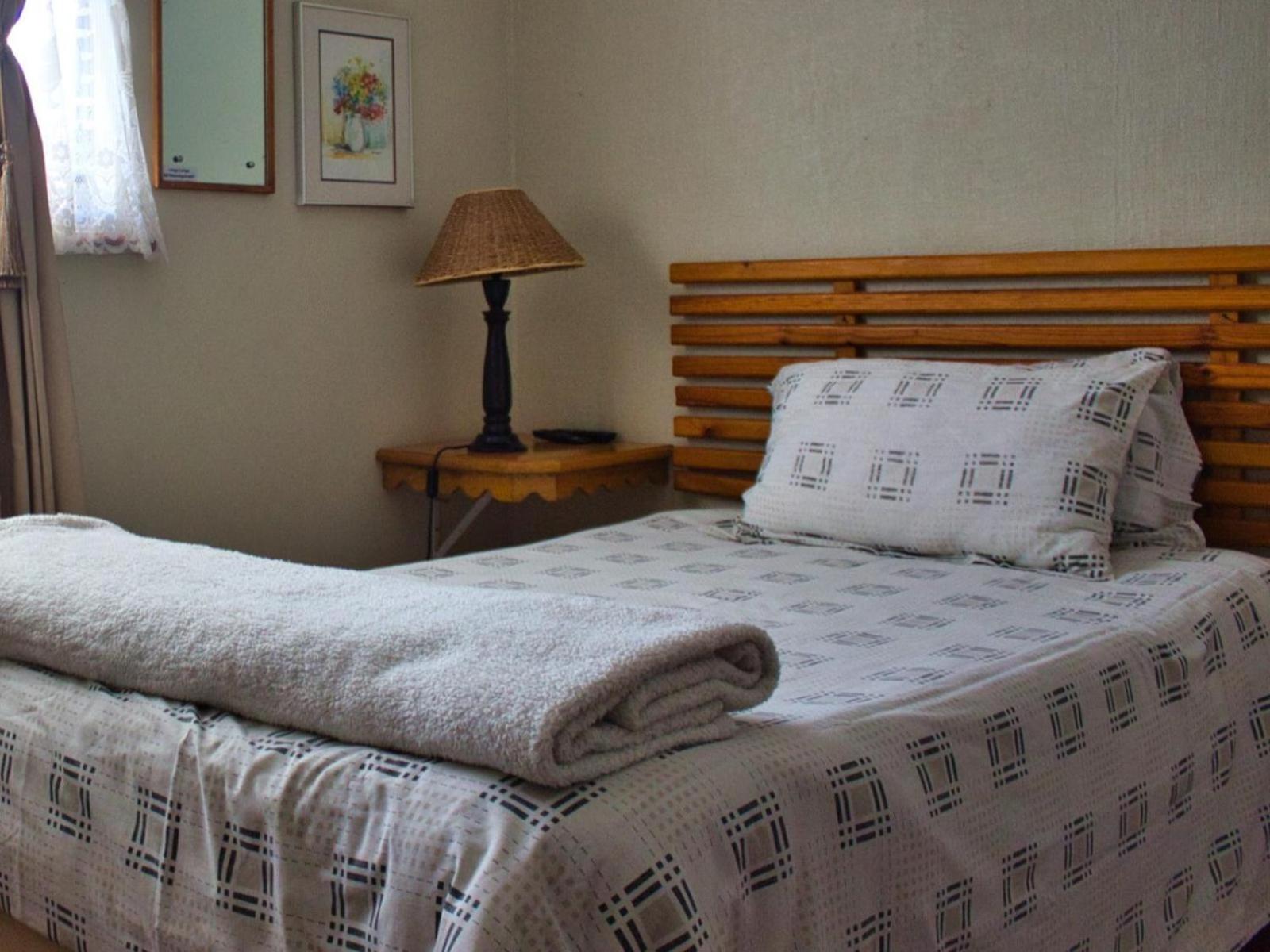 Basic Single Room photo 1
