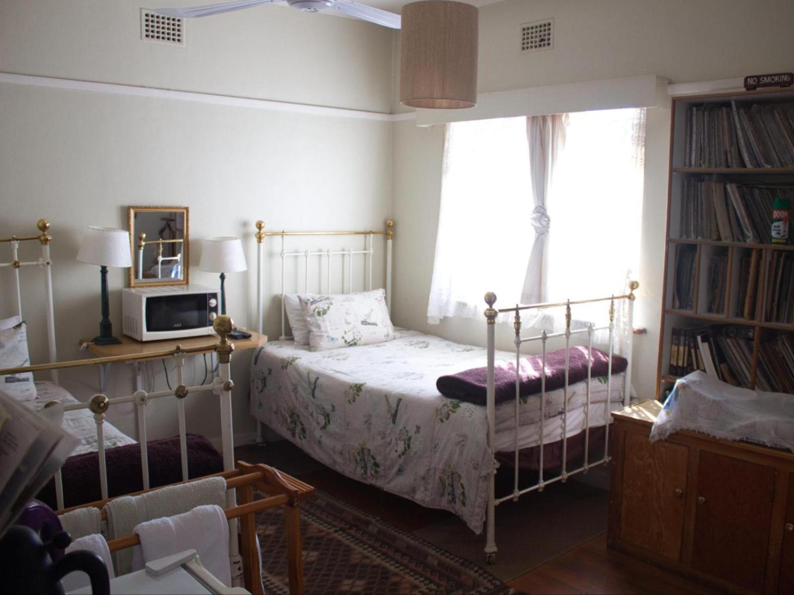 Standard Twin Room photo 1