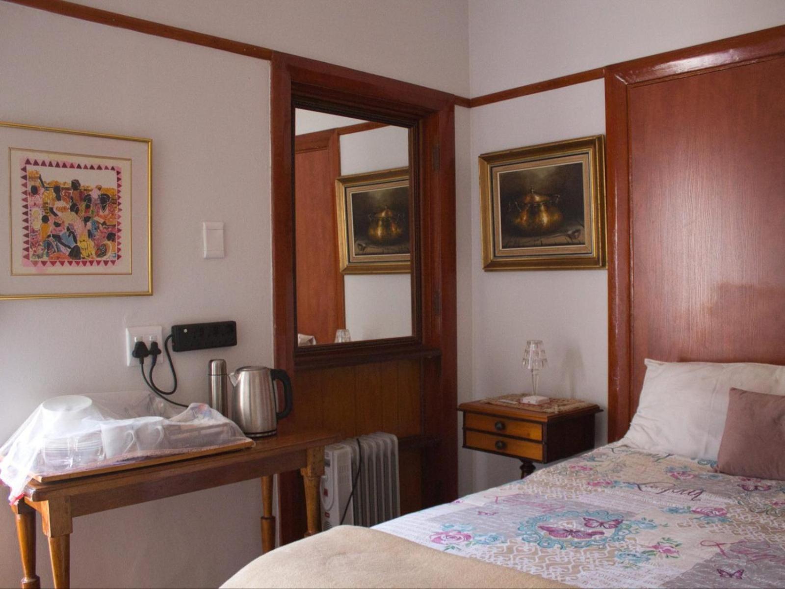 Double Room with Garden View photo 1