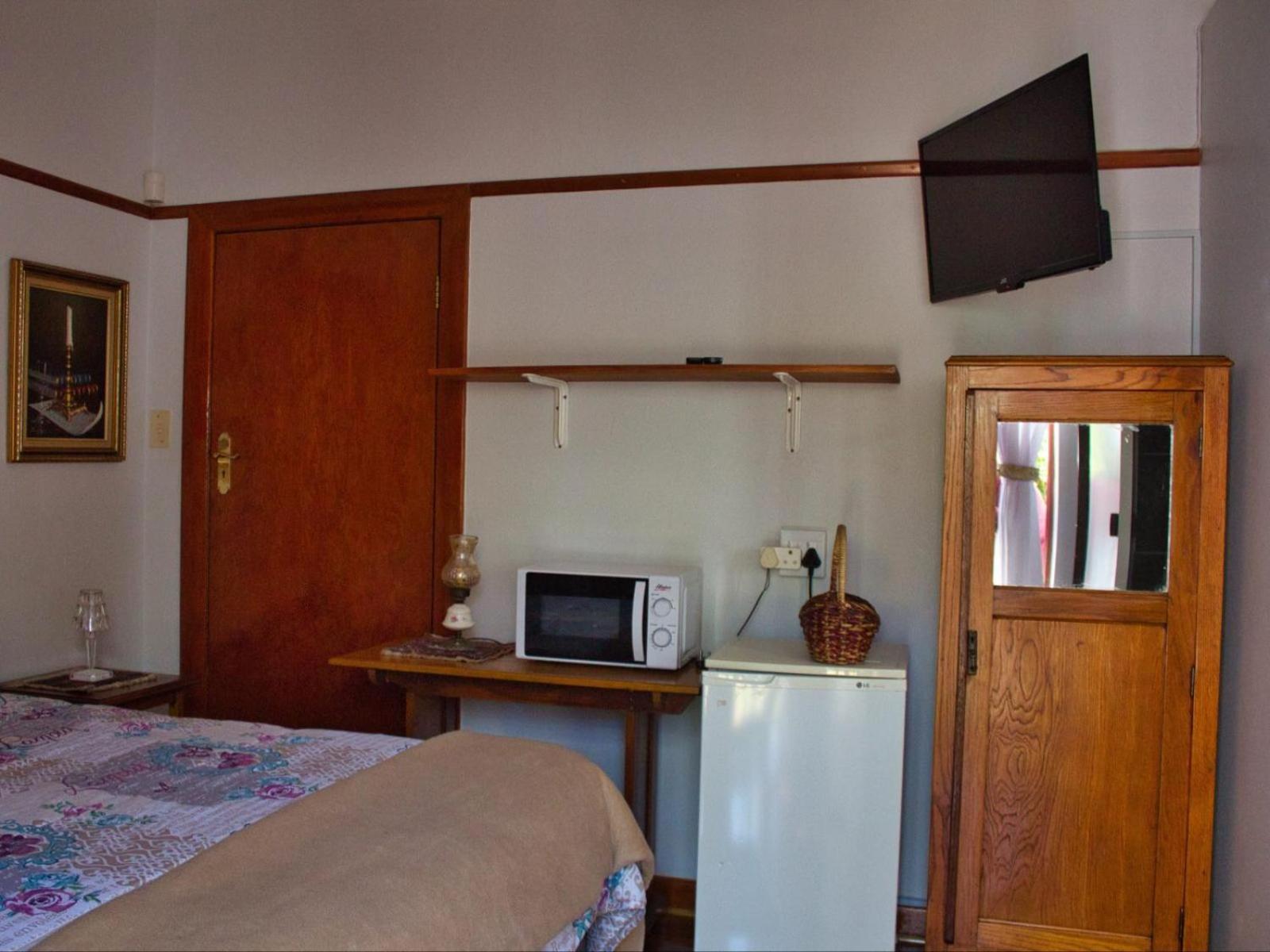 Double Room with Garden View photo 3