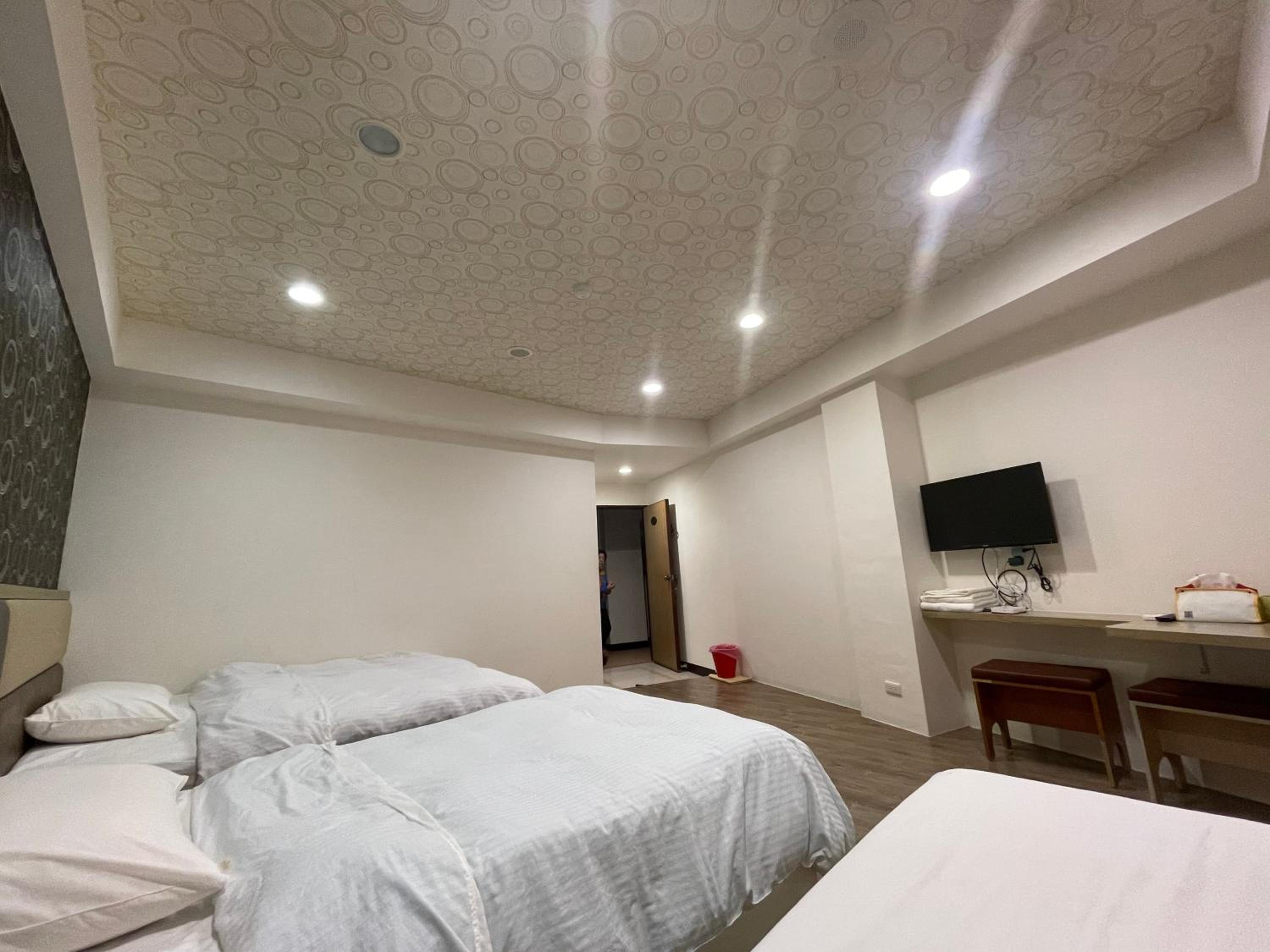 Standard Quadruple Room photo 1