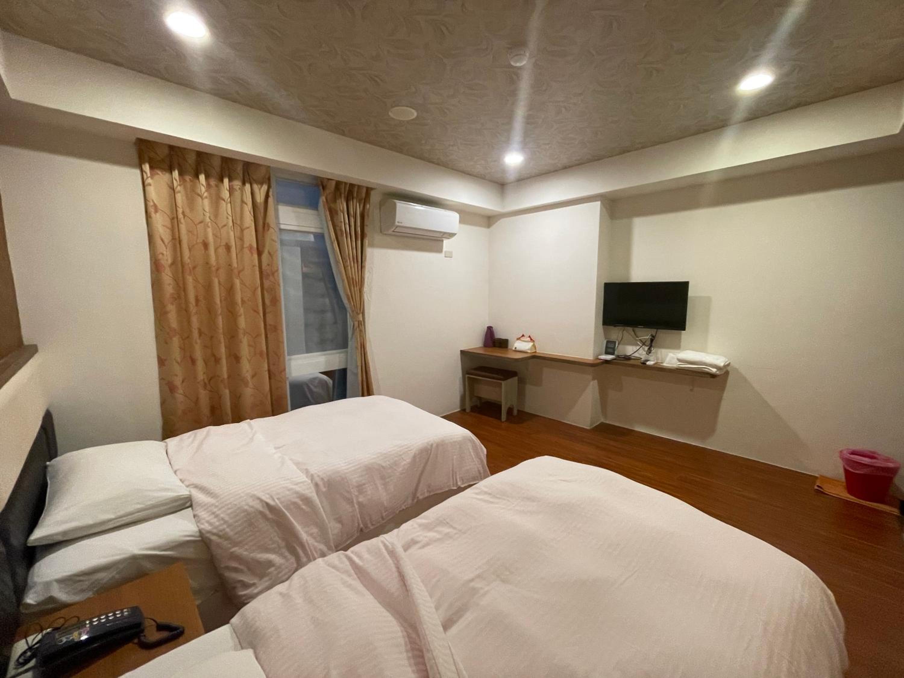 Superior Double Room photo 3