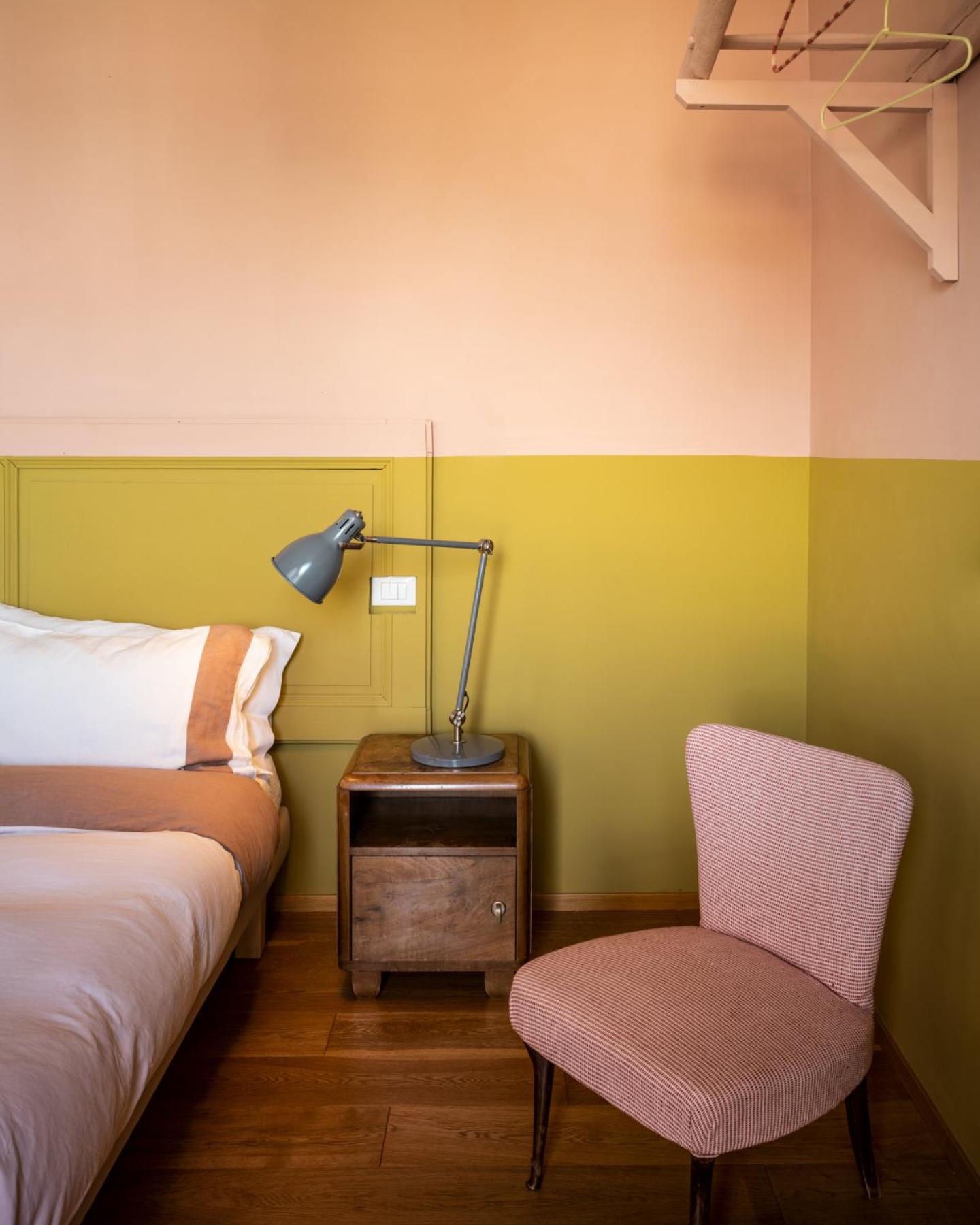 Double Room With Private External Bathroom photo 1