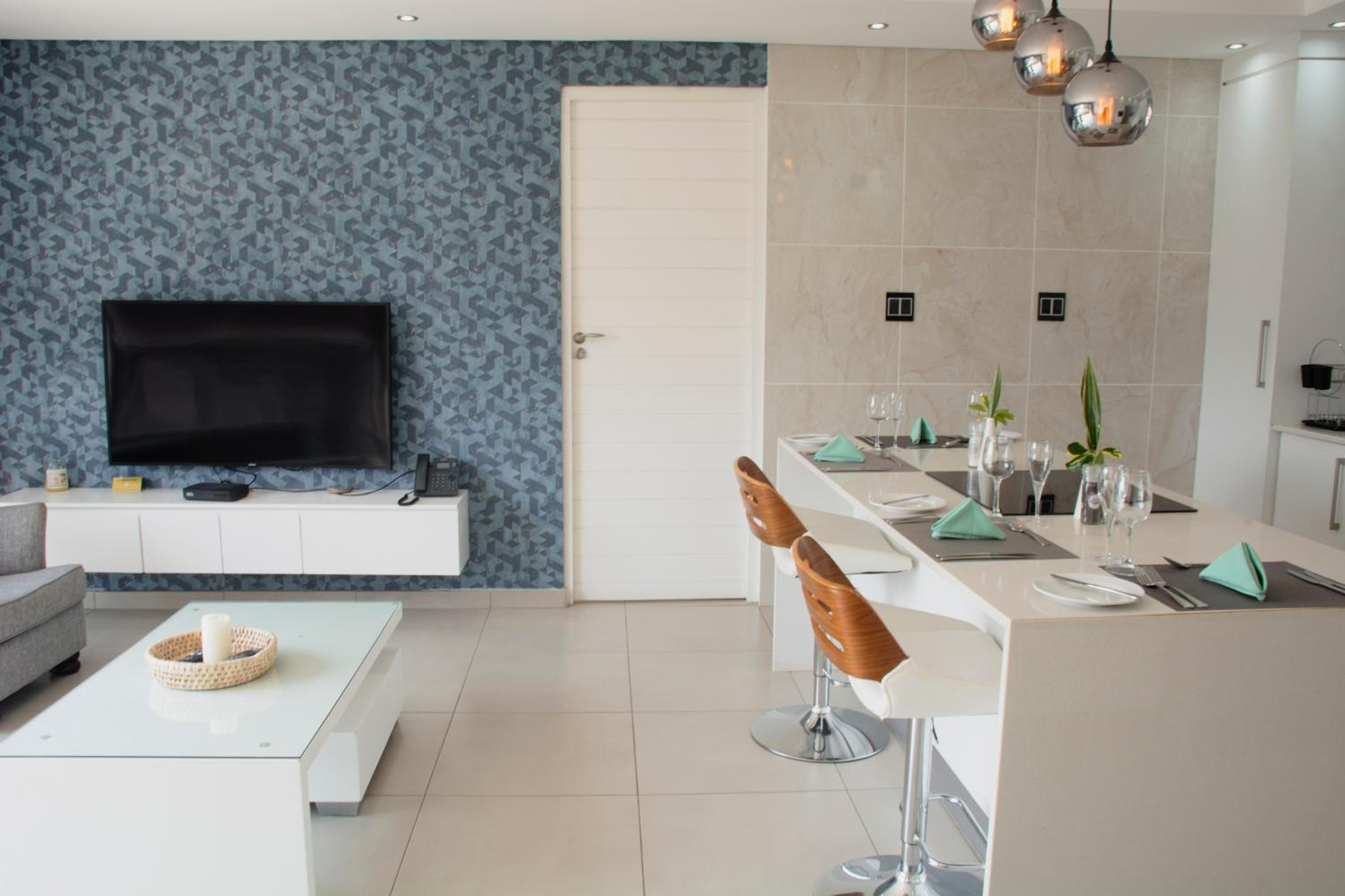 Three-Bedroom Villa - Photo 13