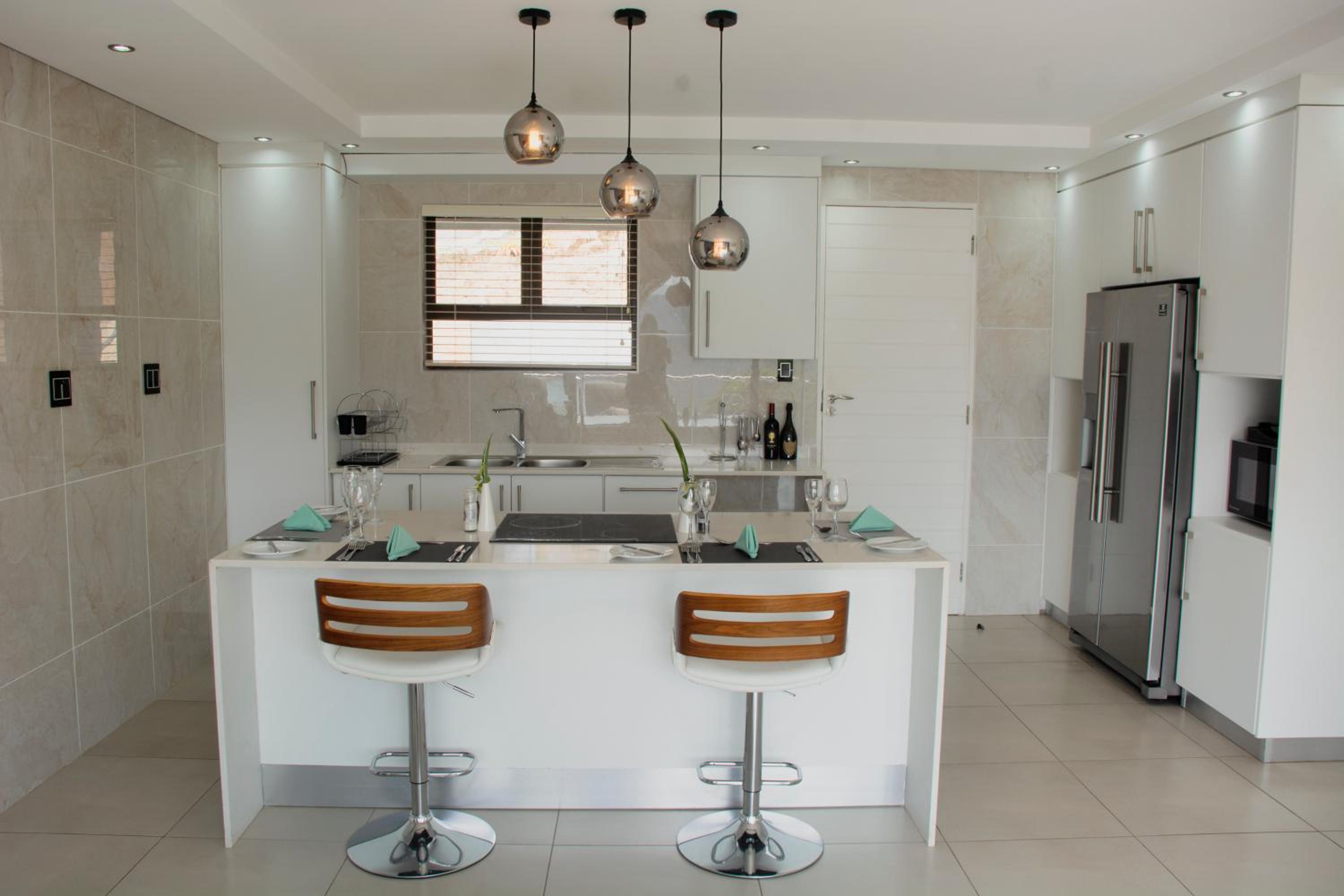 Three-Bedroom Villa - Photo 14
