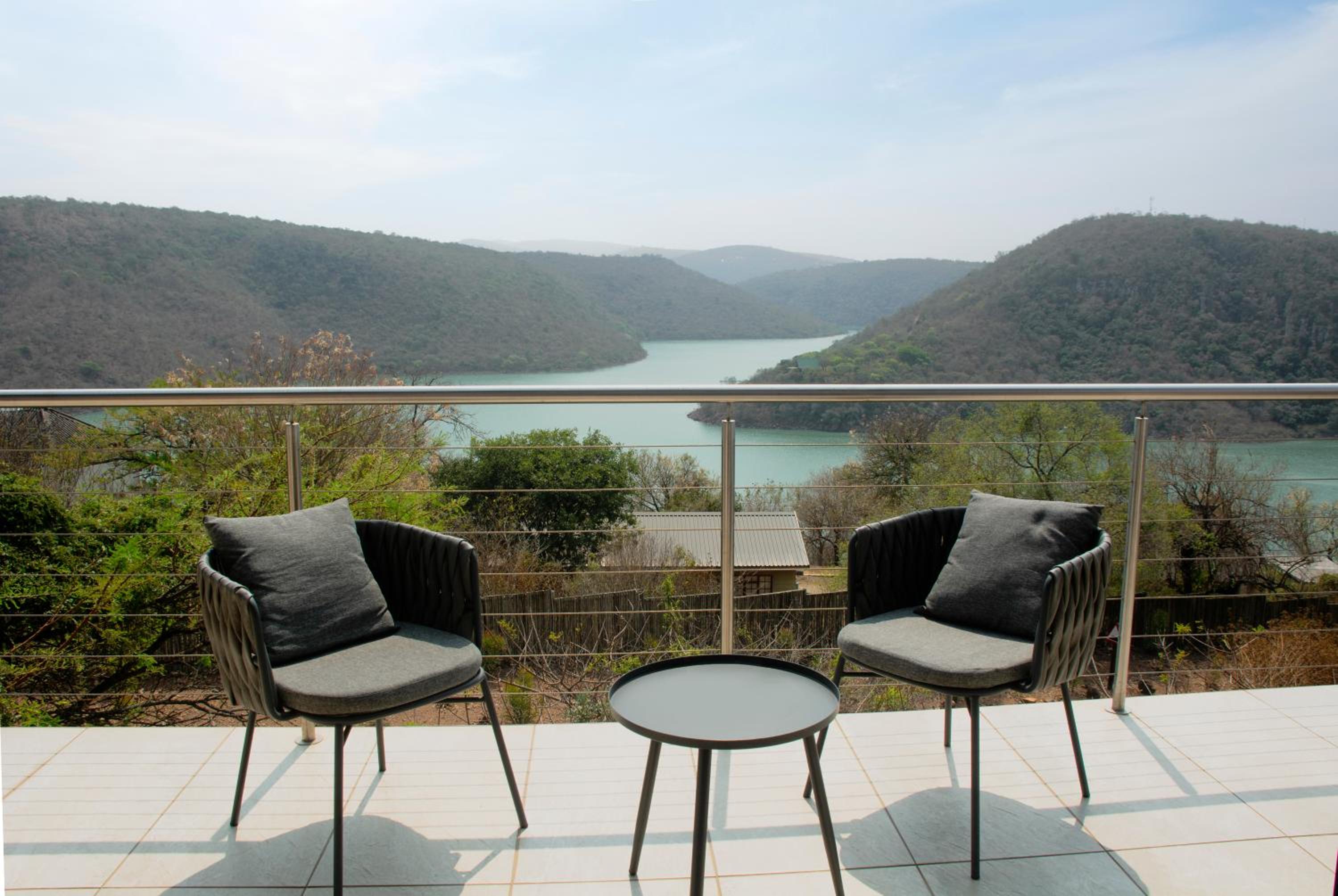 Three-Bedroom Villa - Photo 16