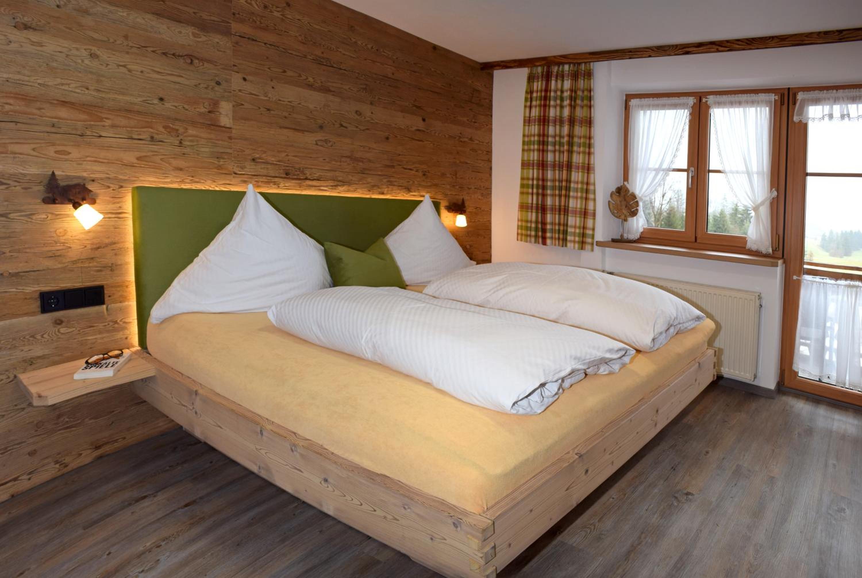 Double Room With Garden View photo 1