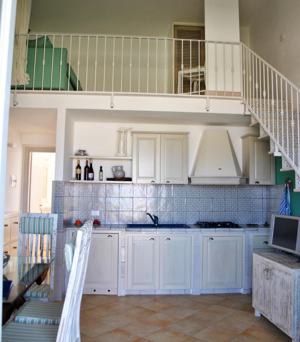 Apartment - Split Level photo 2
