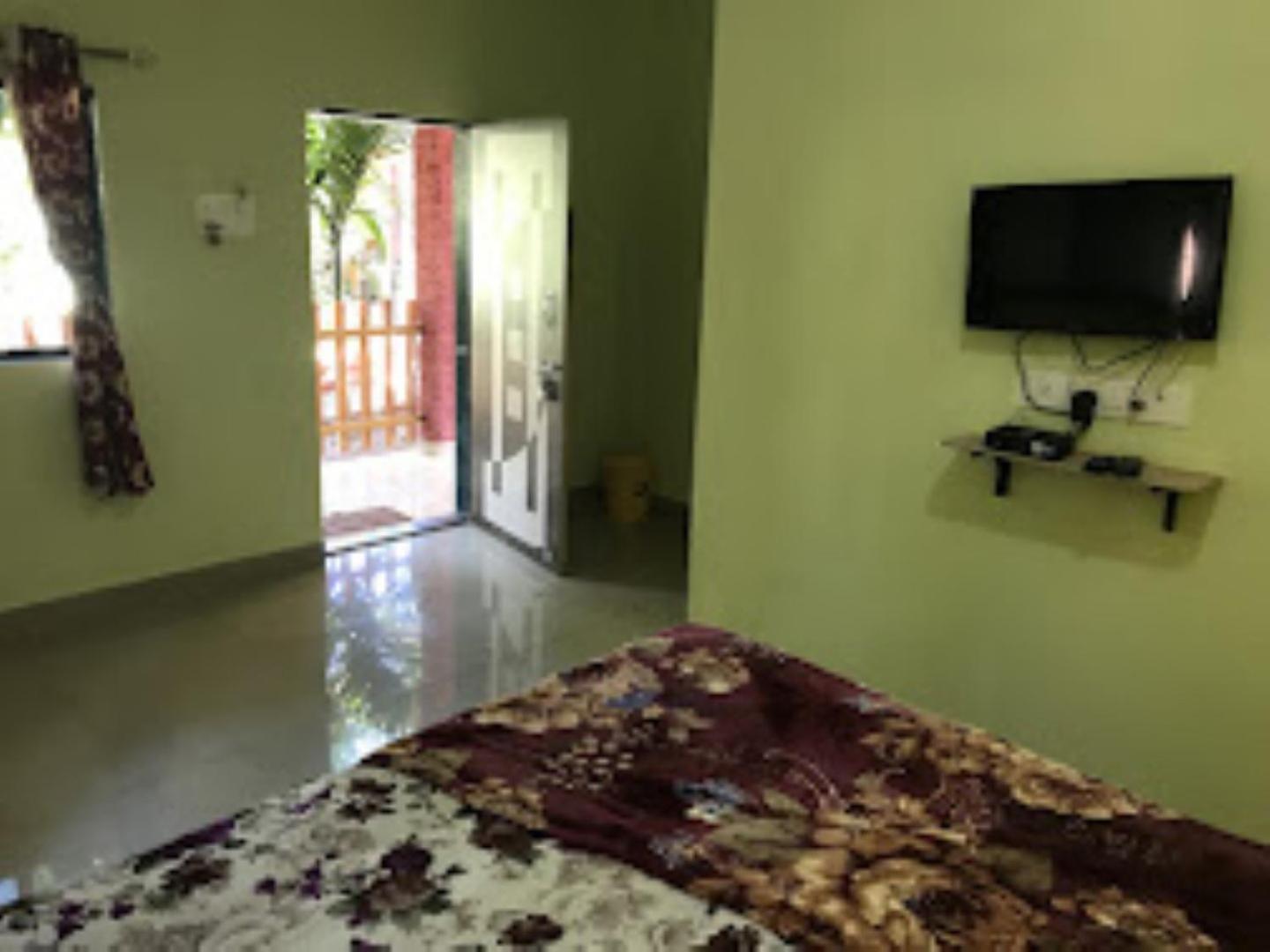 Double Room photo 2