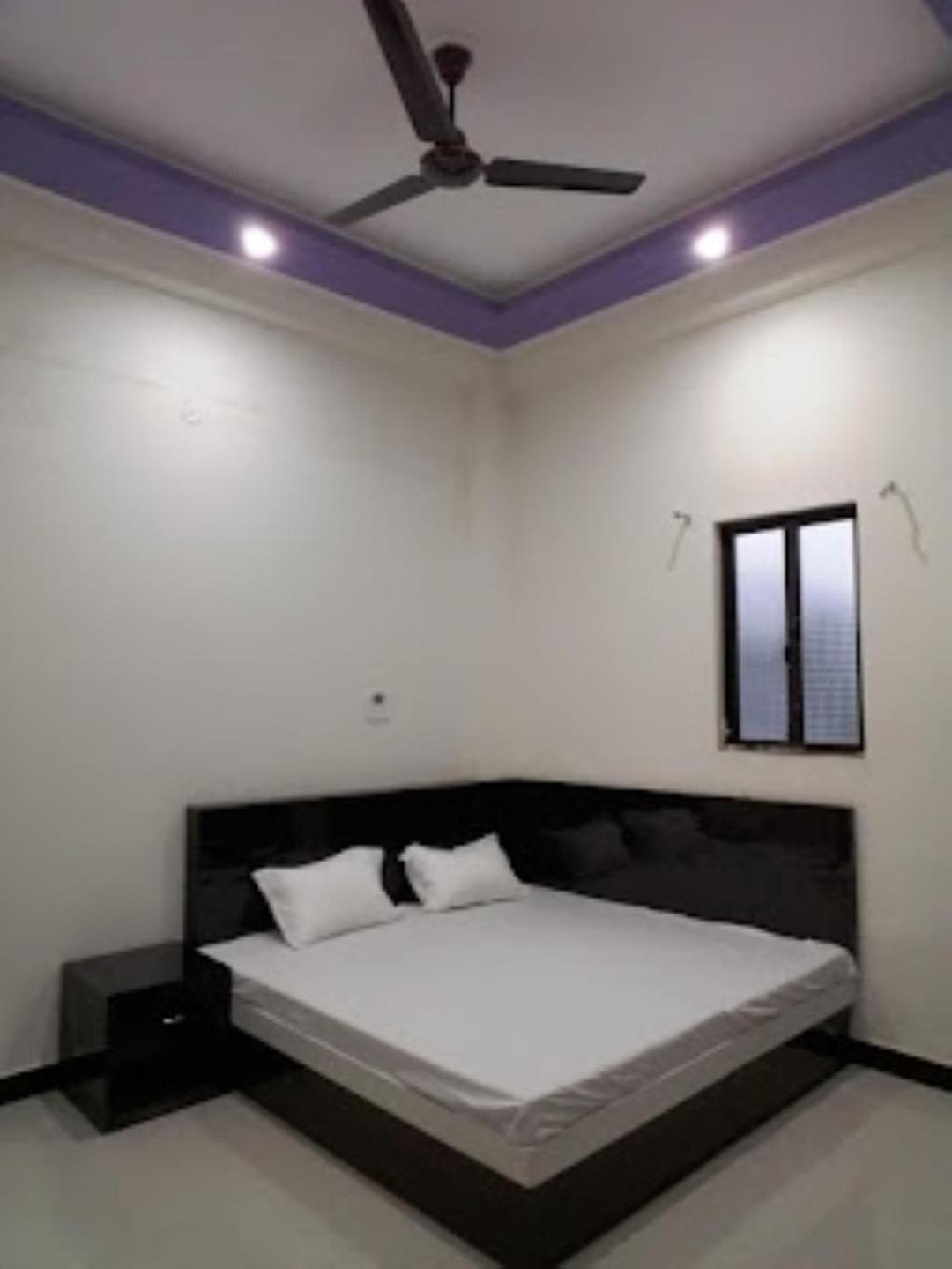 Deluxe Room photo 2