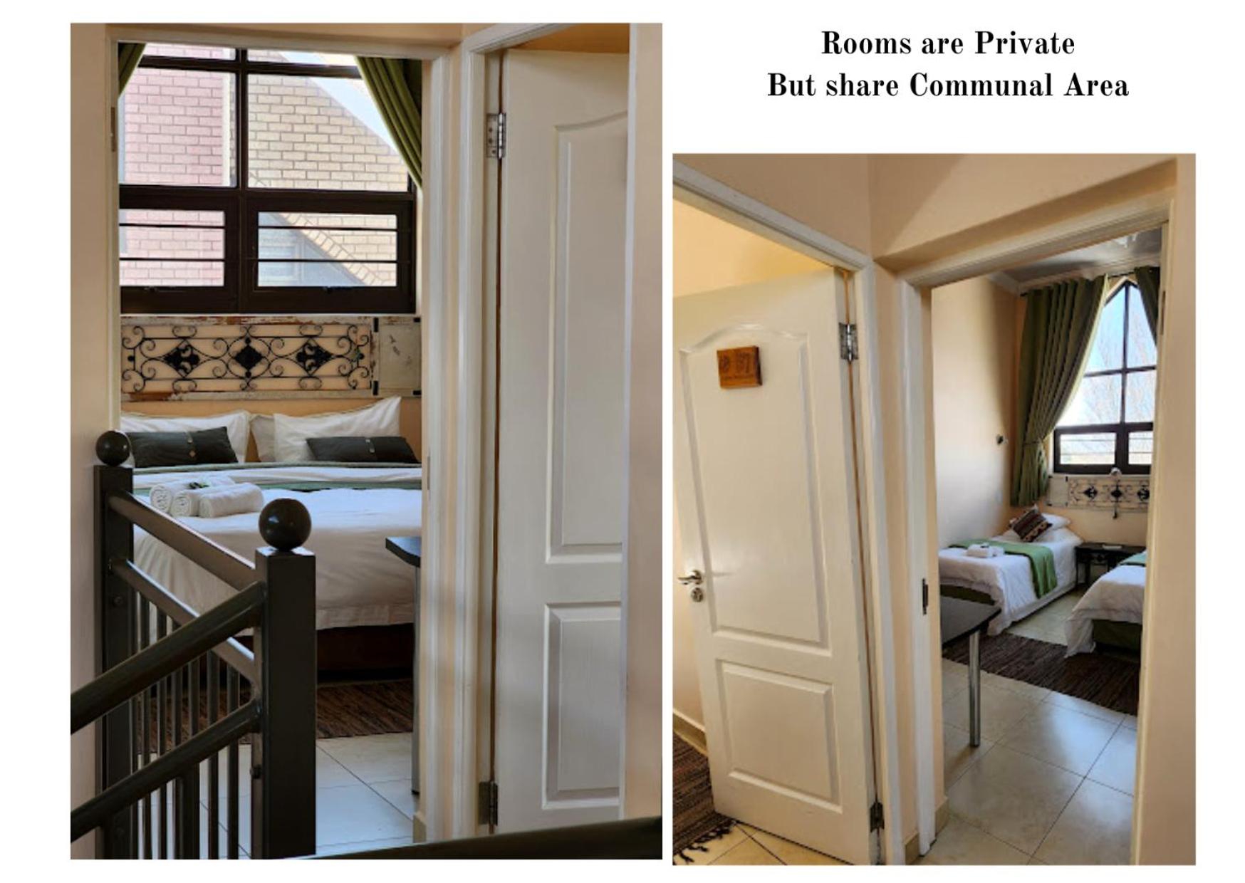 Twin/Double Room