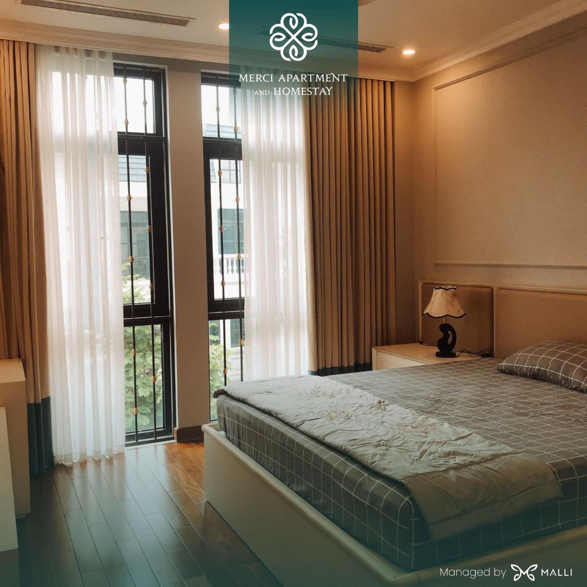 Suite with City View