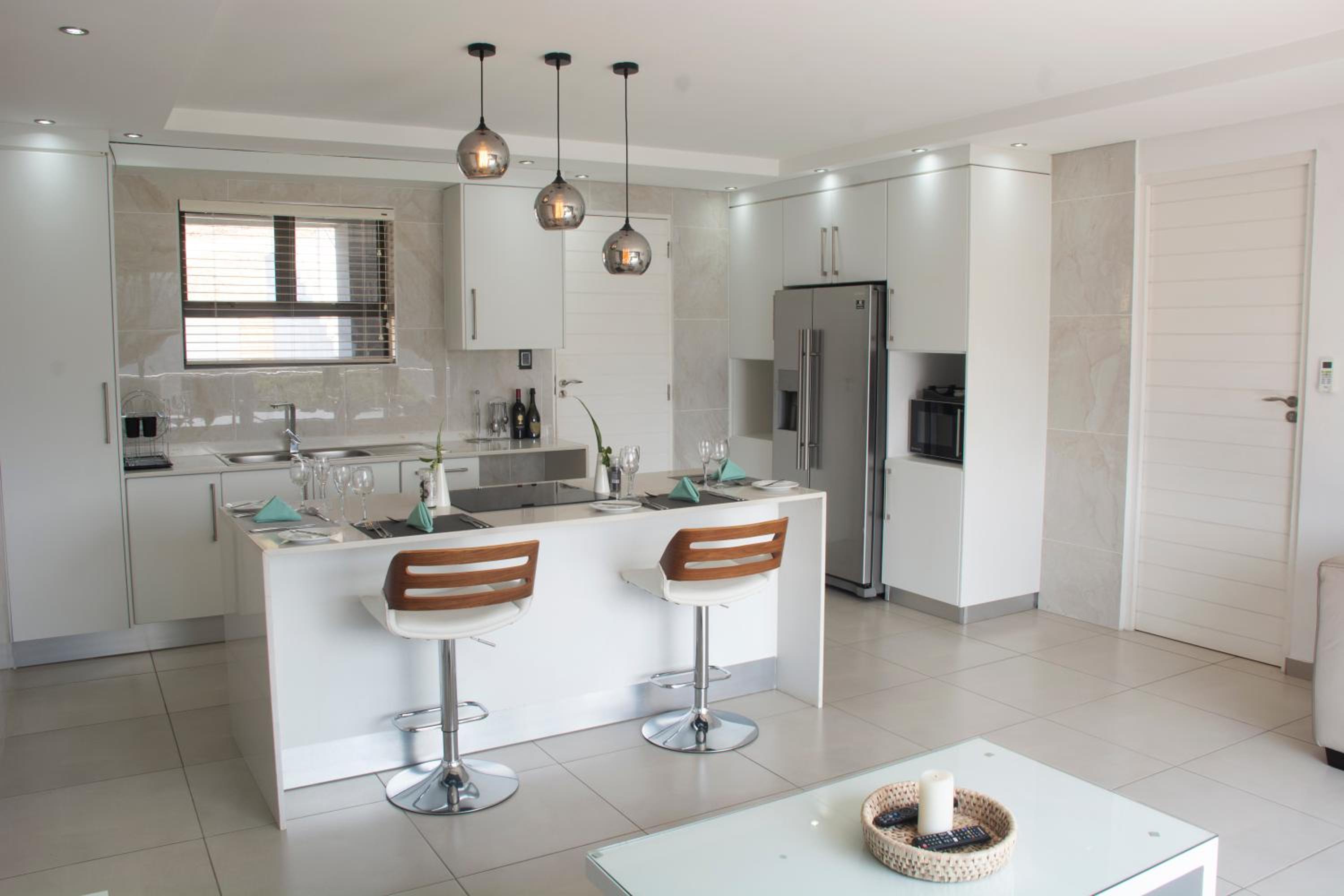 Three-Bedroom Villa - Photo 35