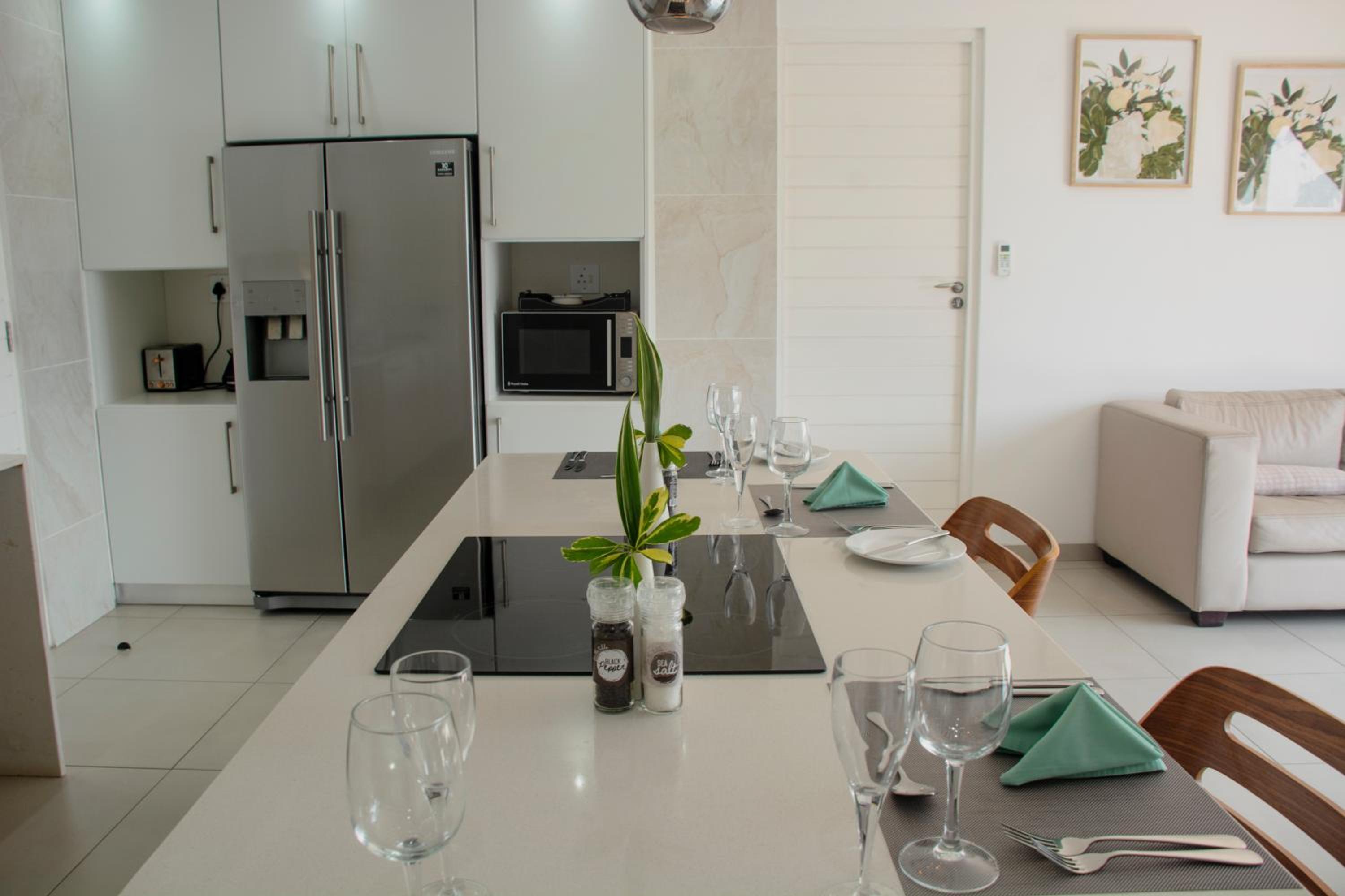 Three-Bedroom Villa - Photo 34