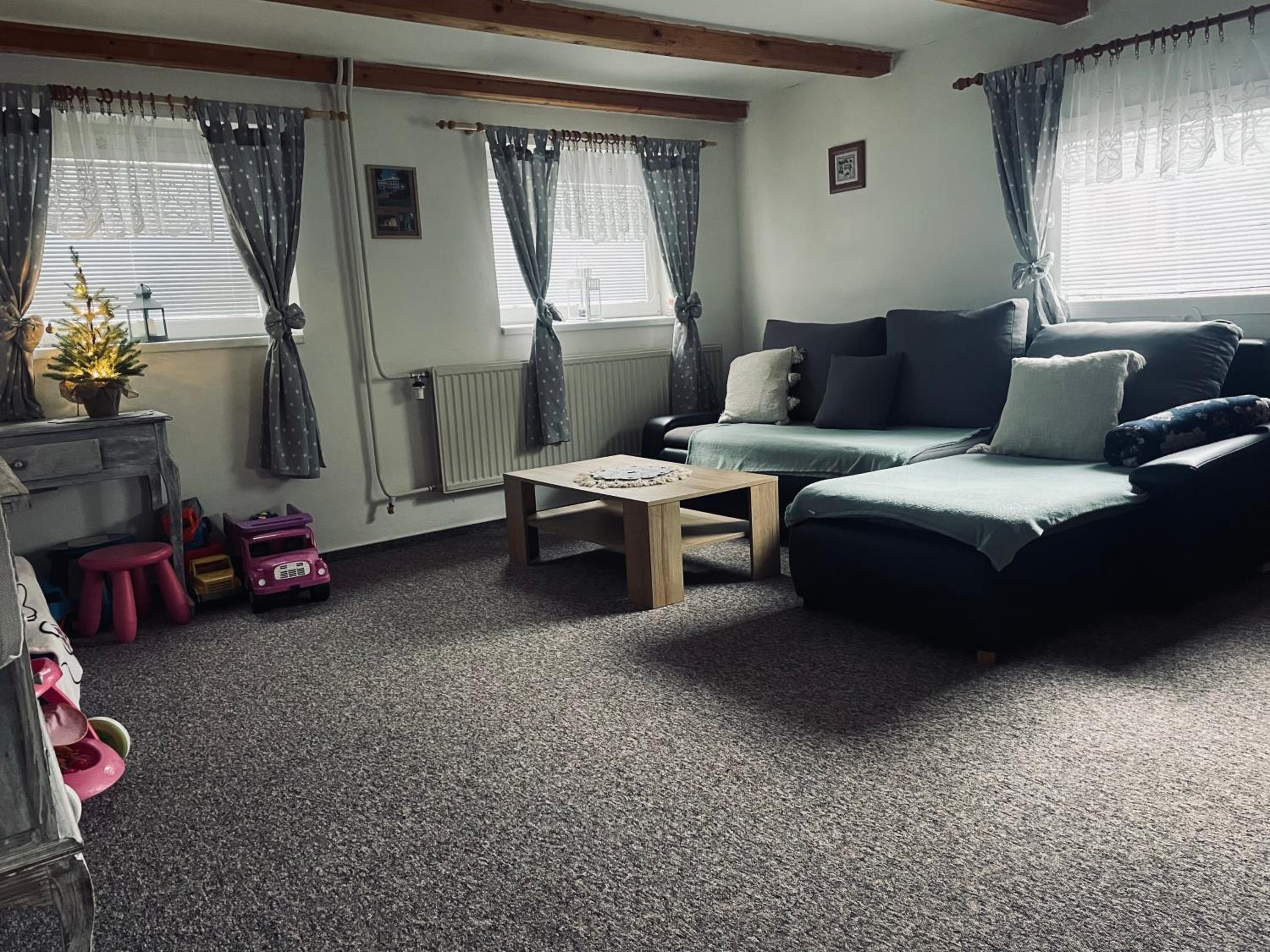 Duplex Apartment photo 1