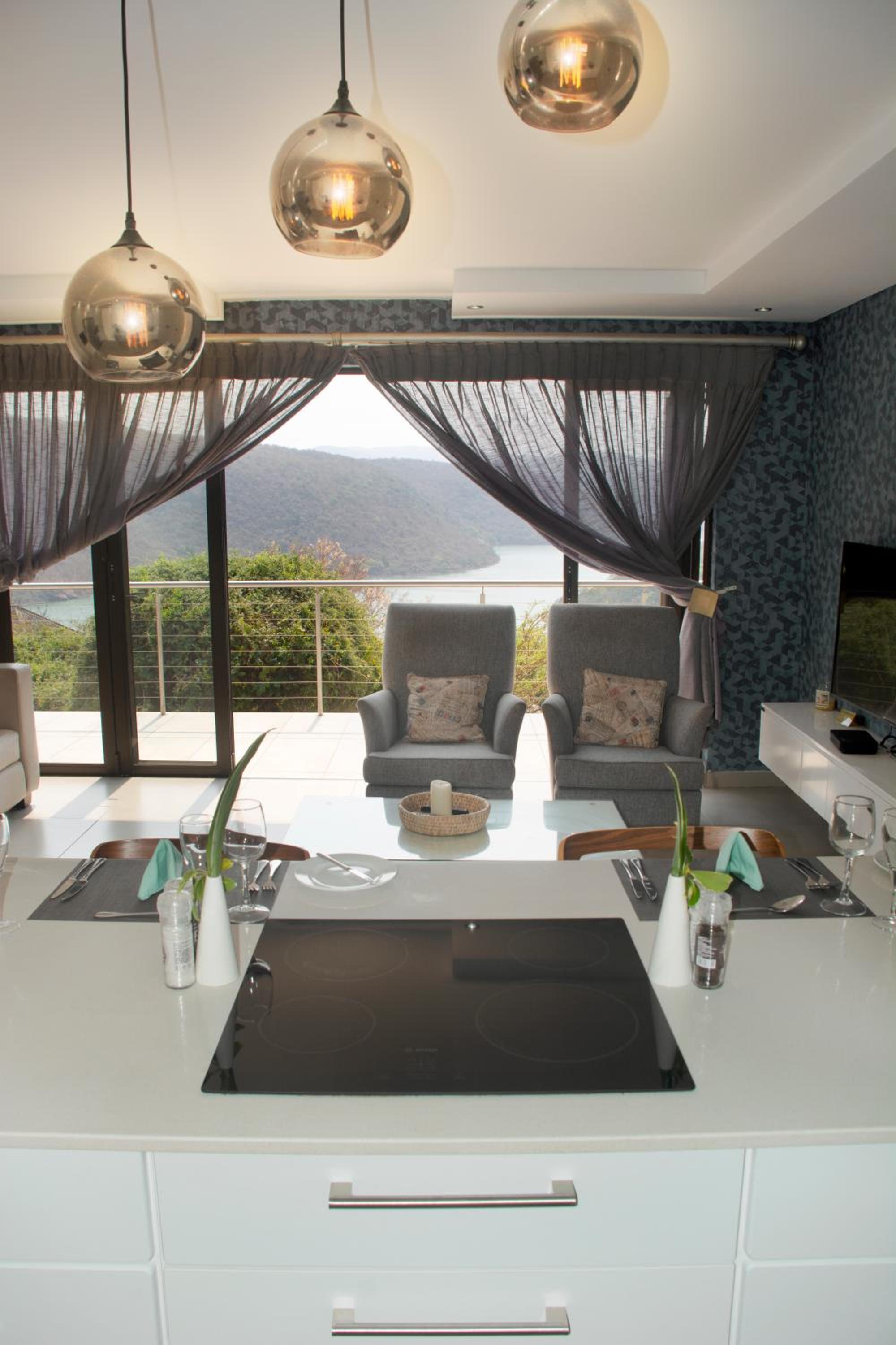 Three-Bedroom Villa - Photo 33