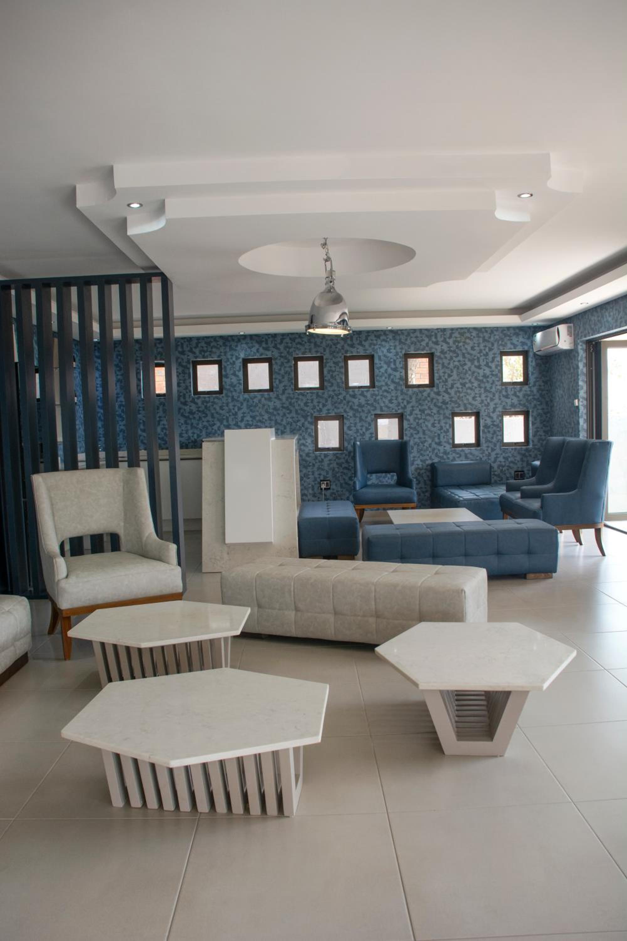 Three-Bedroom Villa - Photo 31