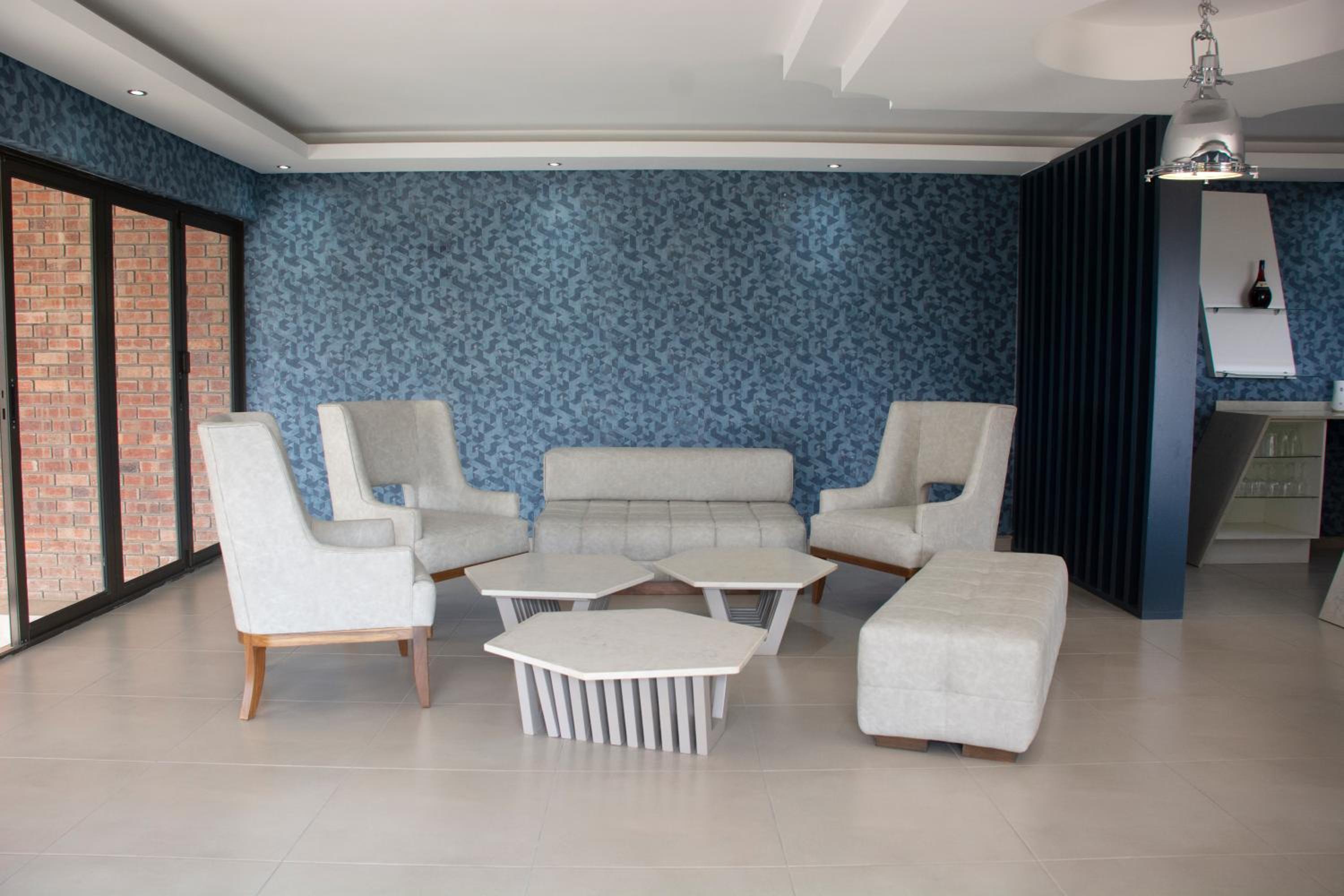 Three-Bedroom Villa - Photo 30