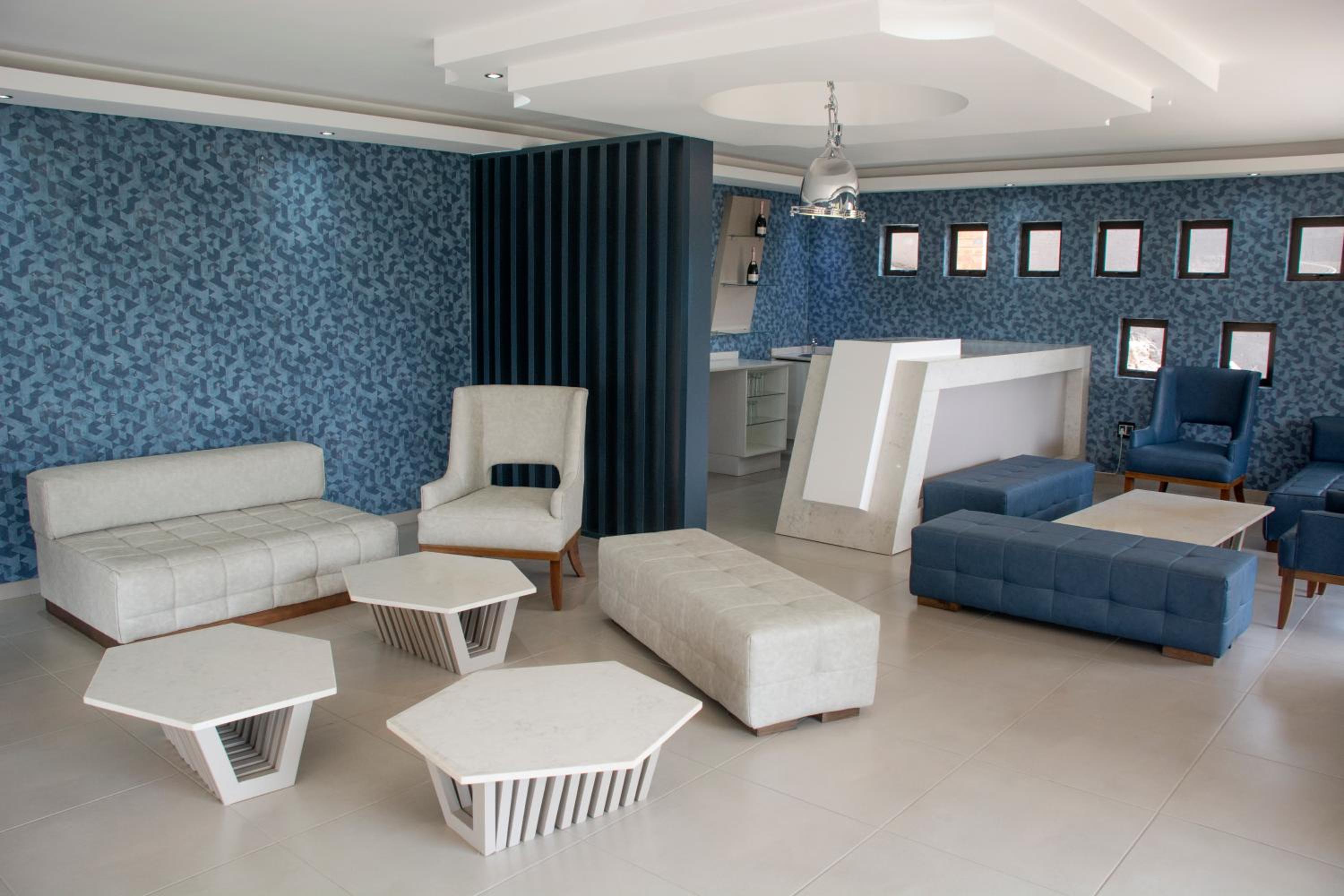 Three-Bedroom Villa - Photo 29