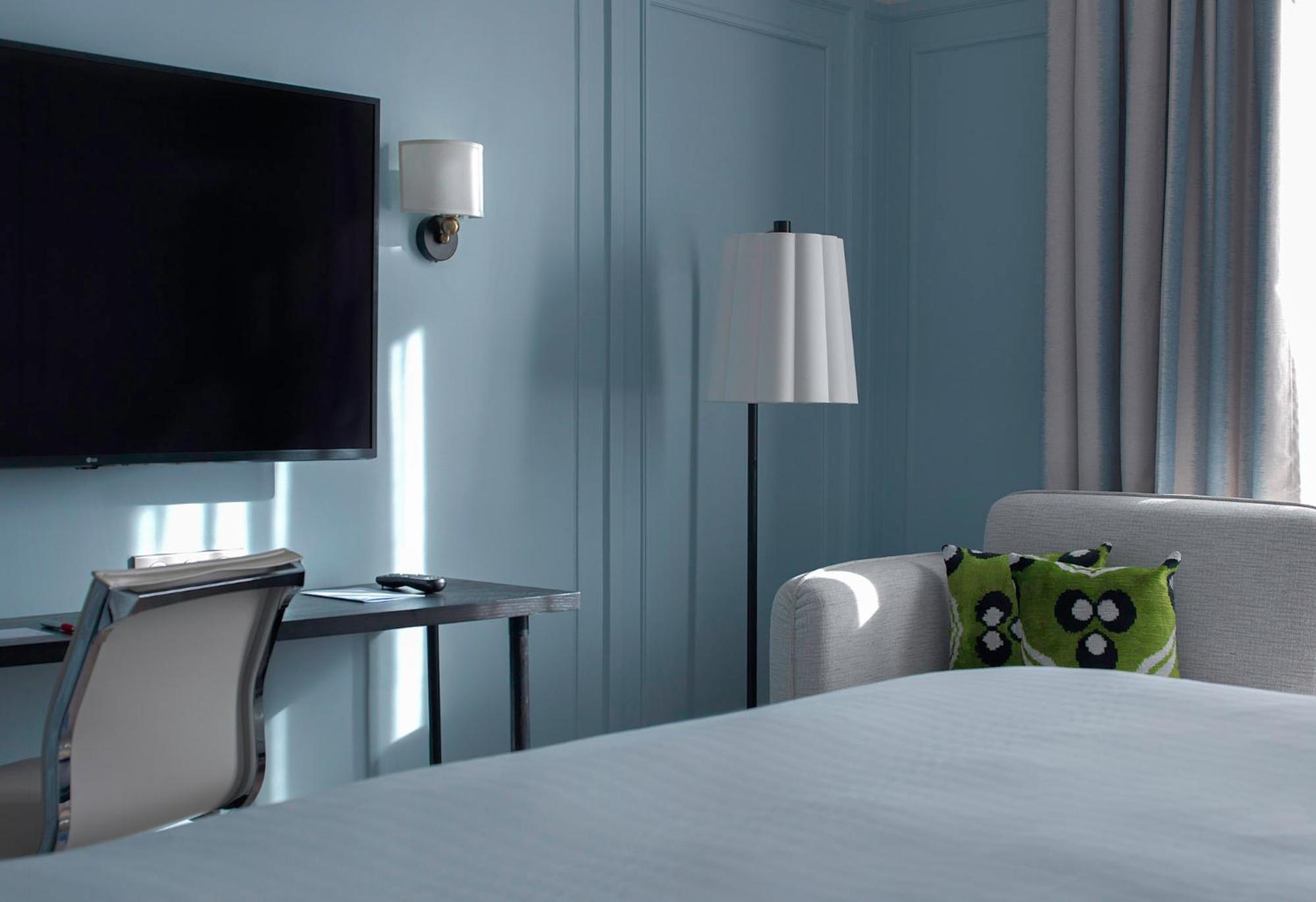 Two Adjoining Deluxe Rooms photo 3