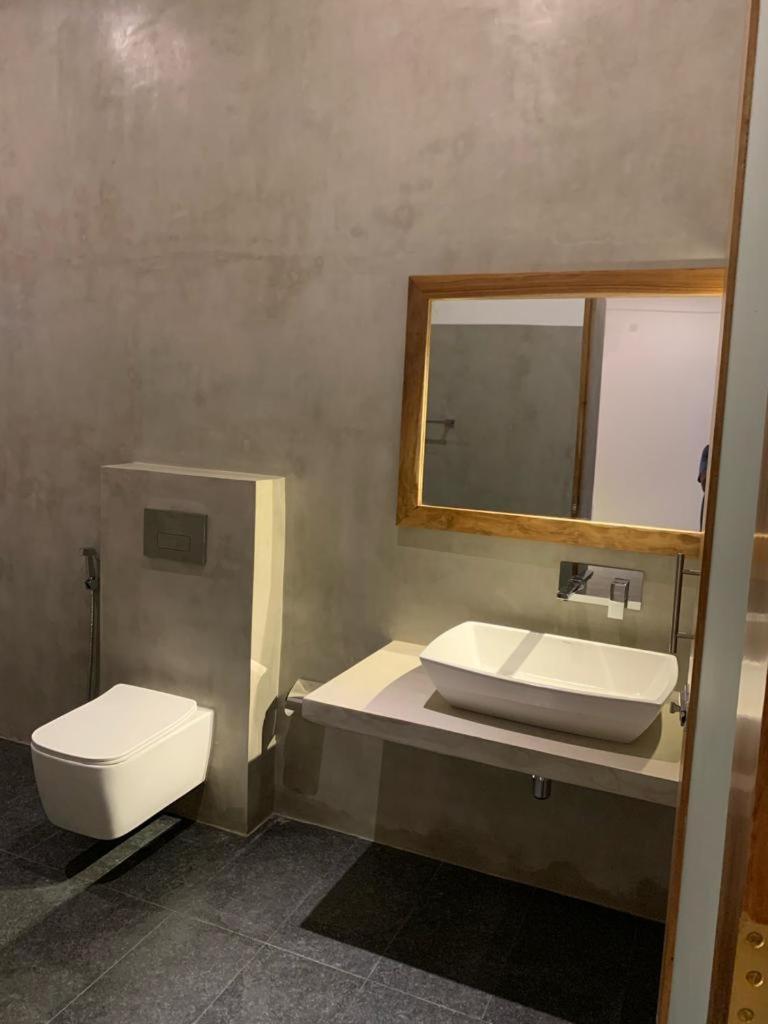 One-Bedroom Villa photo 2