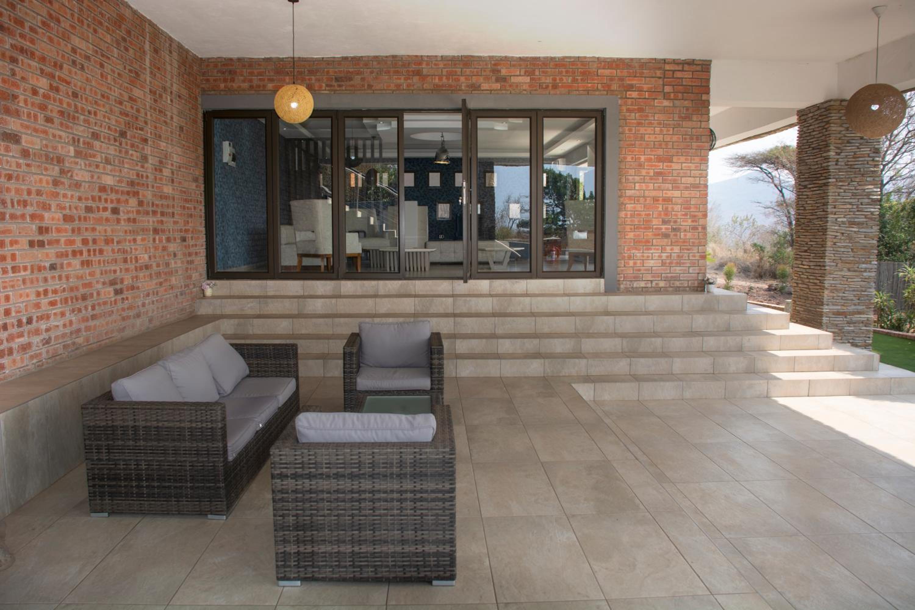 Three-Bedroom Villa - Photo 24