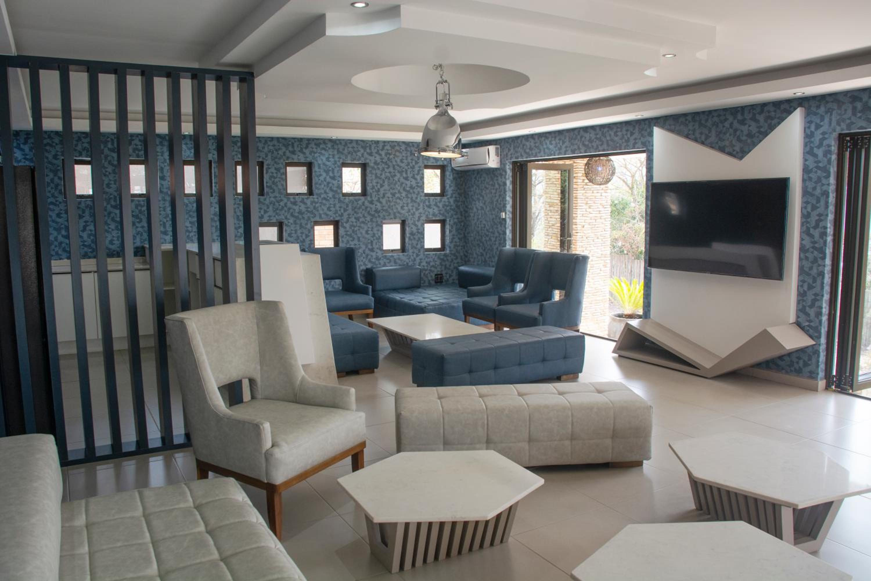 Three-Bedroom Villa - Photo 20