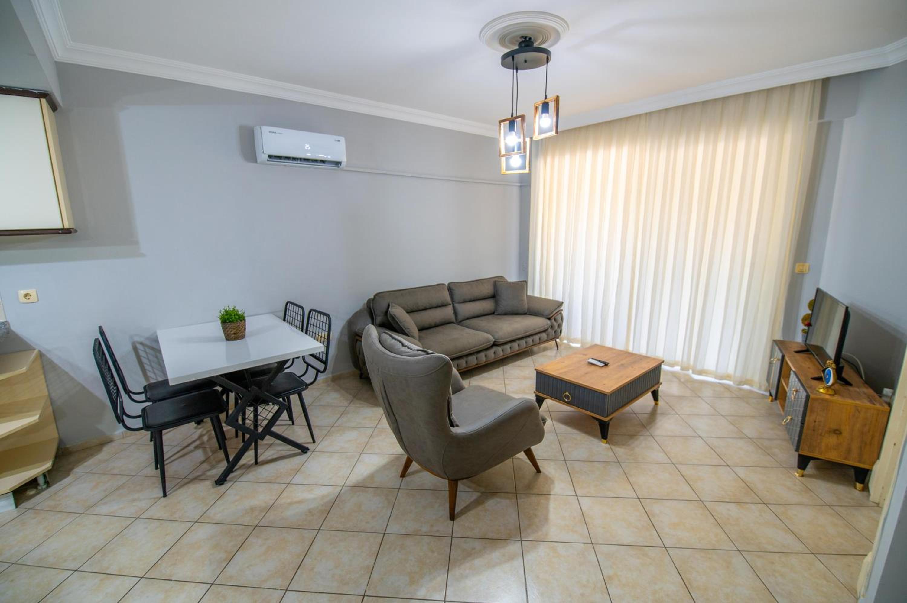 Two-Bedroom Apartment - Photo 47