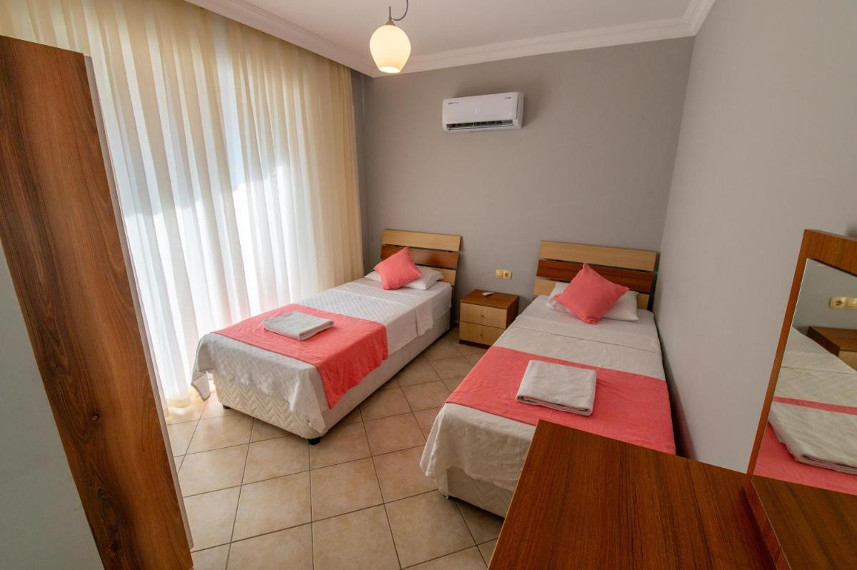 Two-Bedroom Apartment - Photo 15