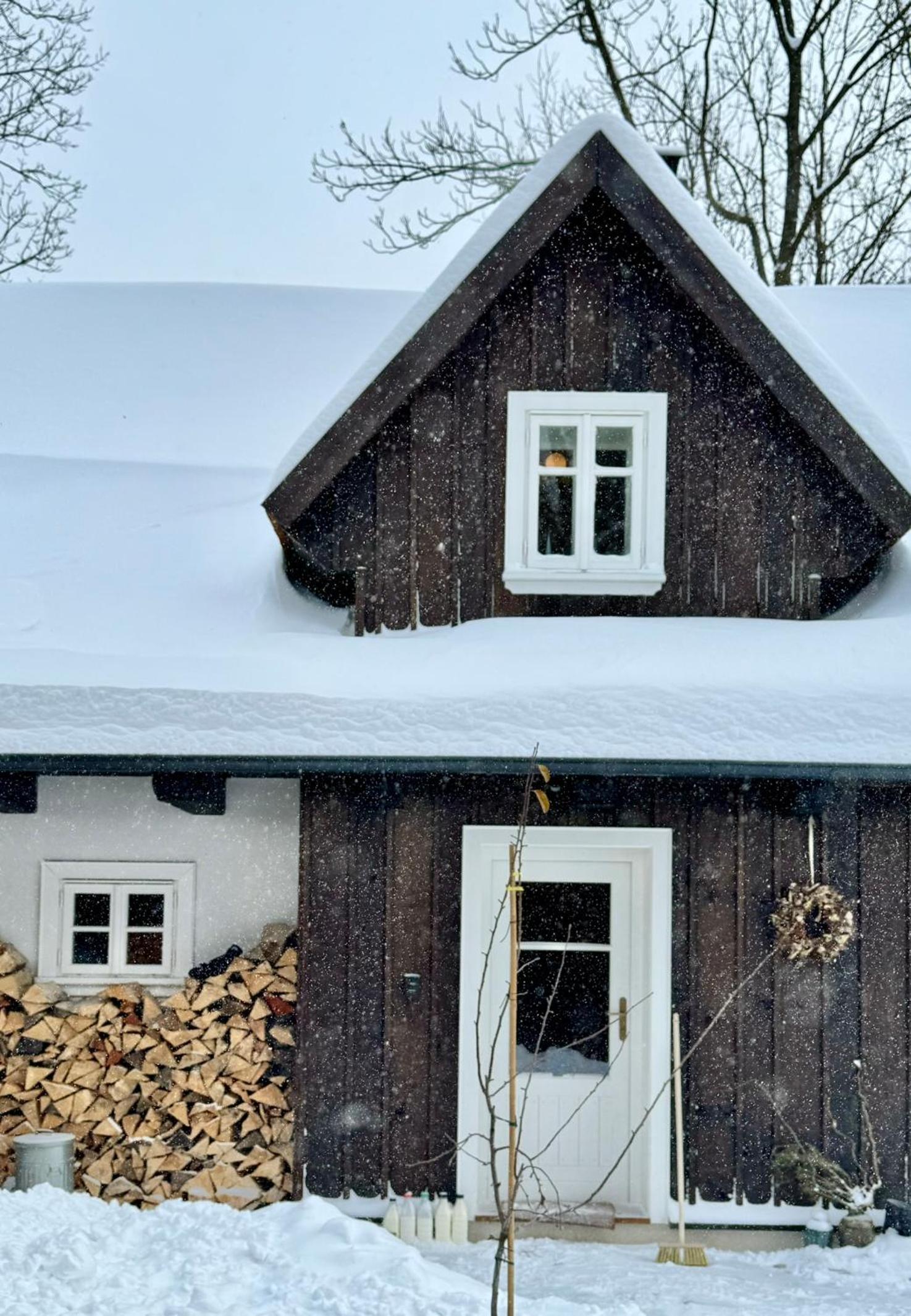 Two-Bedroom Chalet photo 2