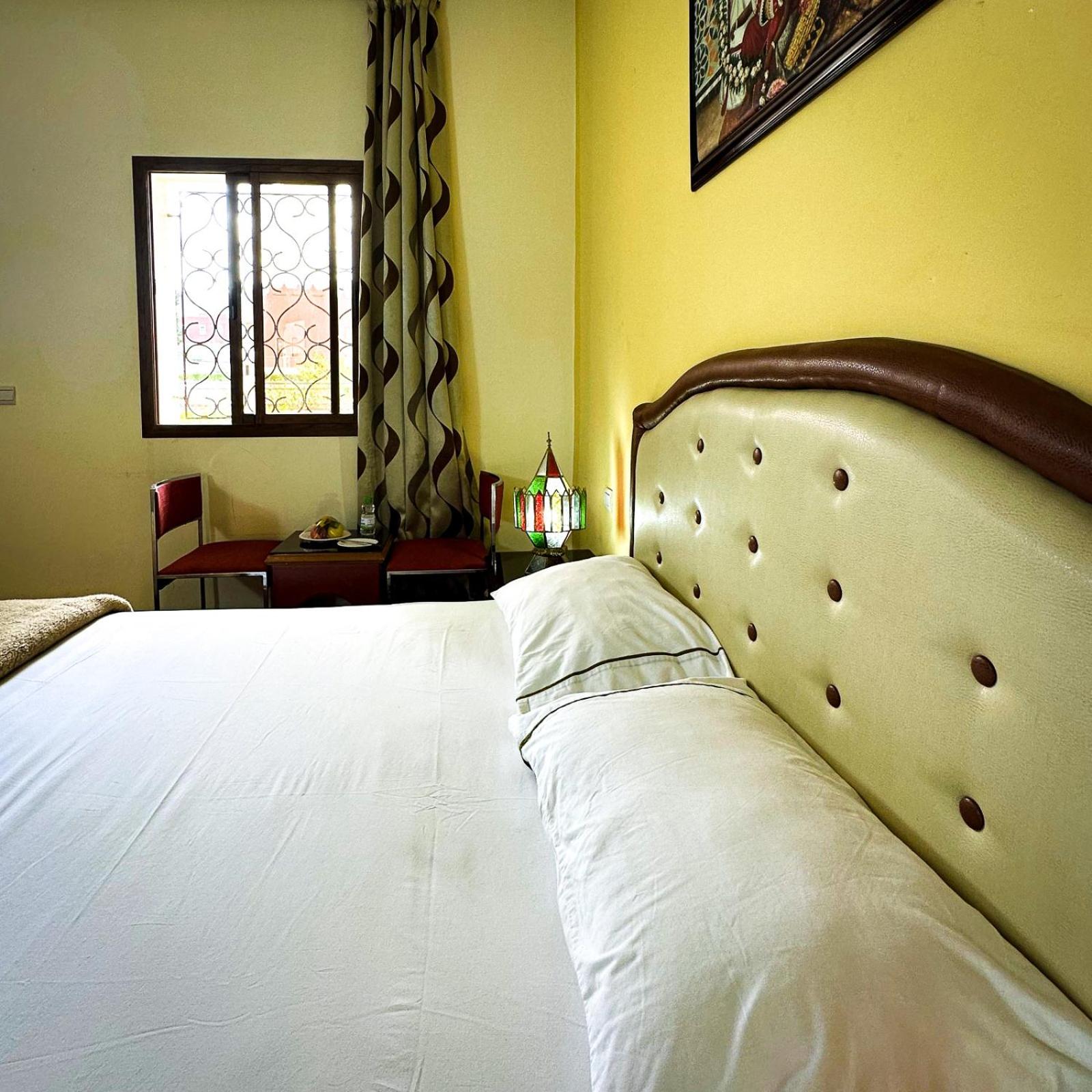 Double or Twin Room with Mountain View photo 1
